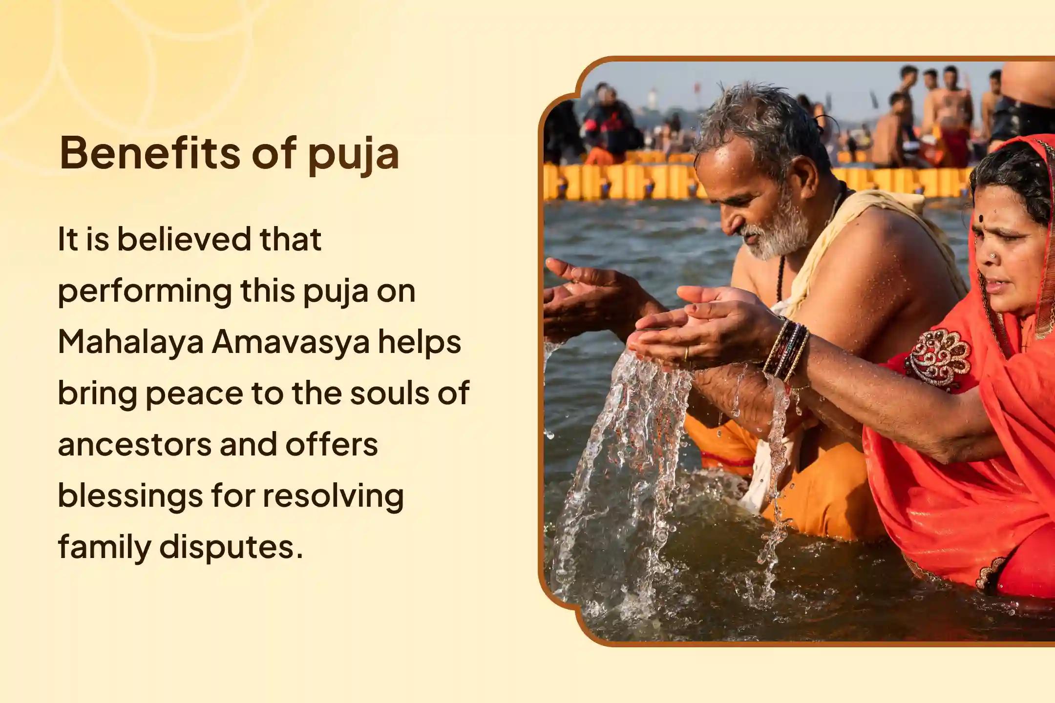 Mahalaya Amavasya Ganga Aarti: Sarva Pitru Moksha Arpan Mahalaya Pitru Amavasya Shraadh Pujan and Ganga Ghat Maha Aarti for the Ultimate Liberation of All Souls in the Family Lineage.