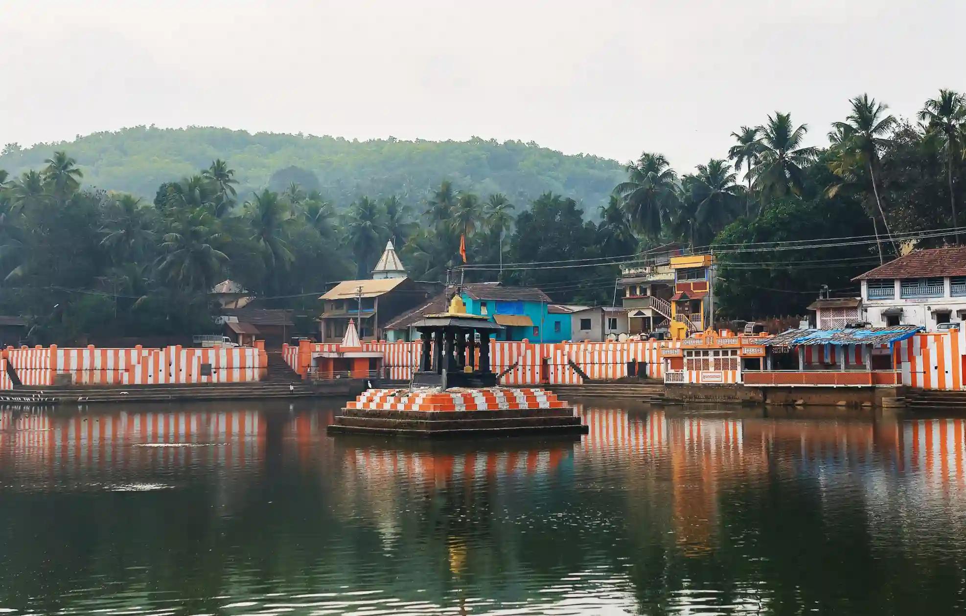 Gokarna Kshetra, Kshetra, Gokarna, Karnataka