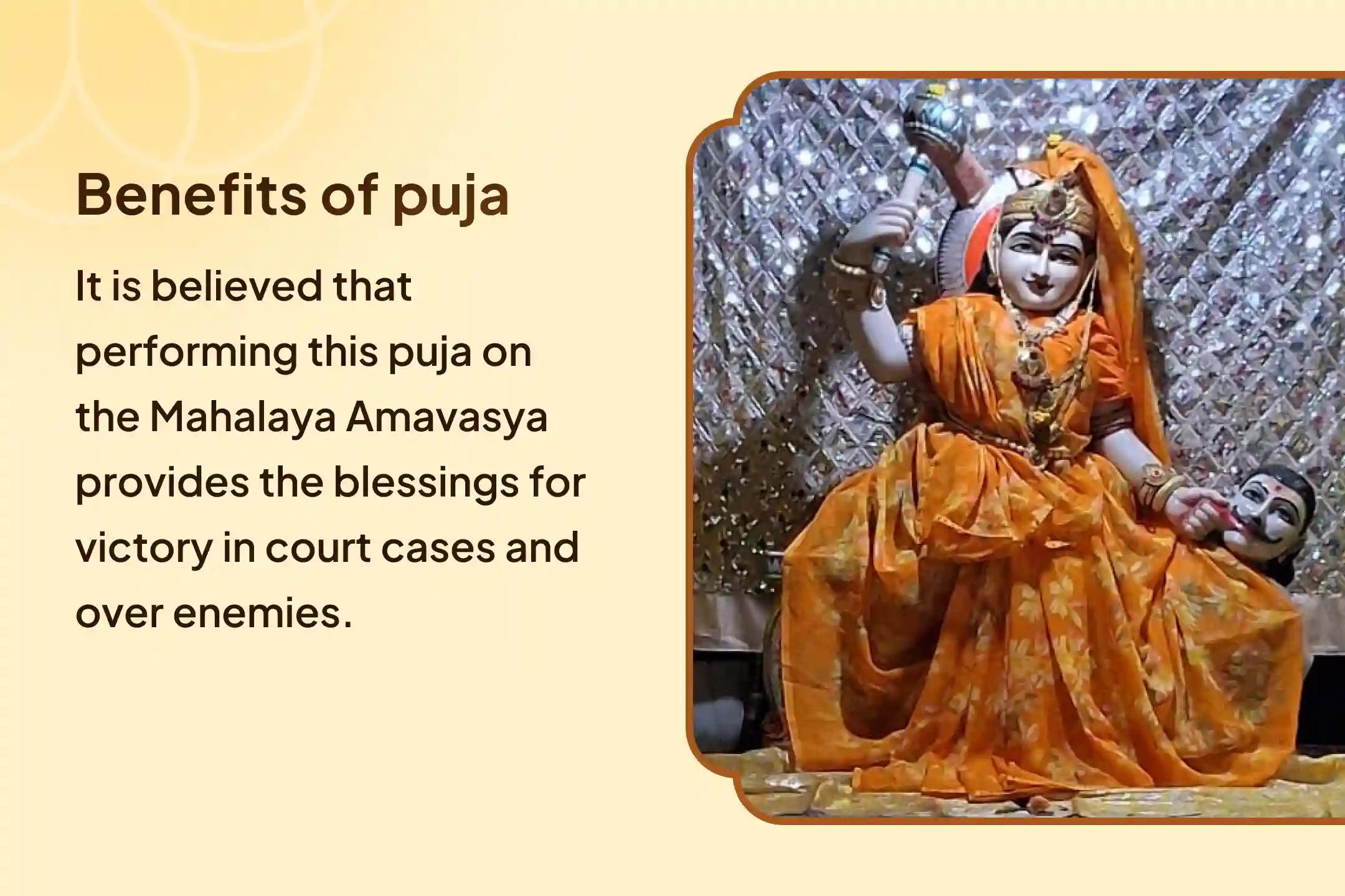 Maa Bagalamukhi Mahalay Vishesh Puja Maa Bagalamukhi Tantra Yukta Yagya Blessings for Victory in Court Cases and Victory over Enemies