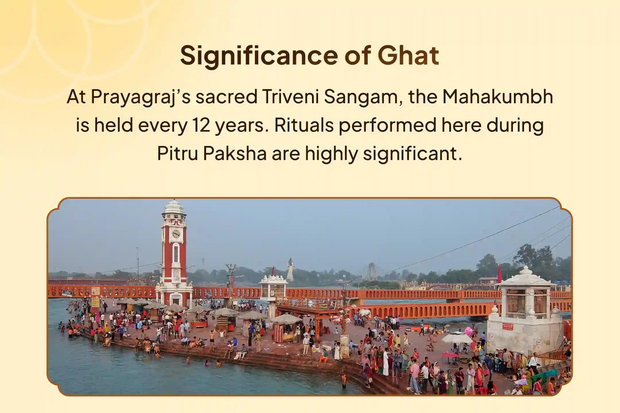 Grand Sarva Pitru Moksha Yagya at Ganga Sangam Sarva Pitru Sangam Moksha Maha Yagya and Maha Ganga Aarti to Honour All Ancestors on the Most Important Day of Pitru Paksha