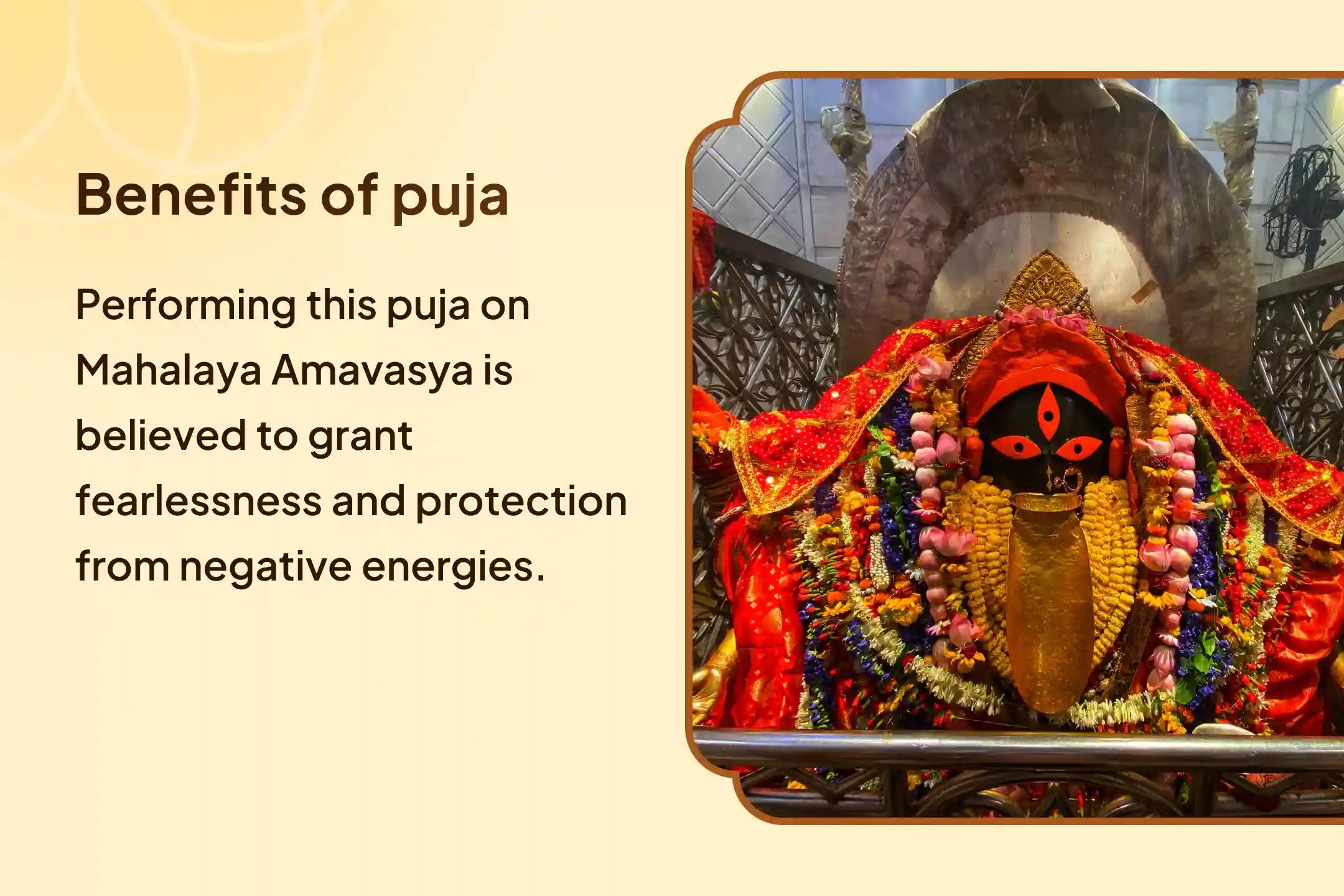 Mahalaya Amavasya Kali Kavach Shaktipeeth Special 11,000 Maa Kali Mool mantra Jaap and Kali Karpoorashtakam for Blessings to Attain Fearlessness and Protection from Negative Energies