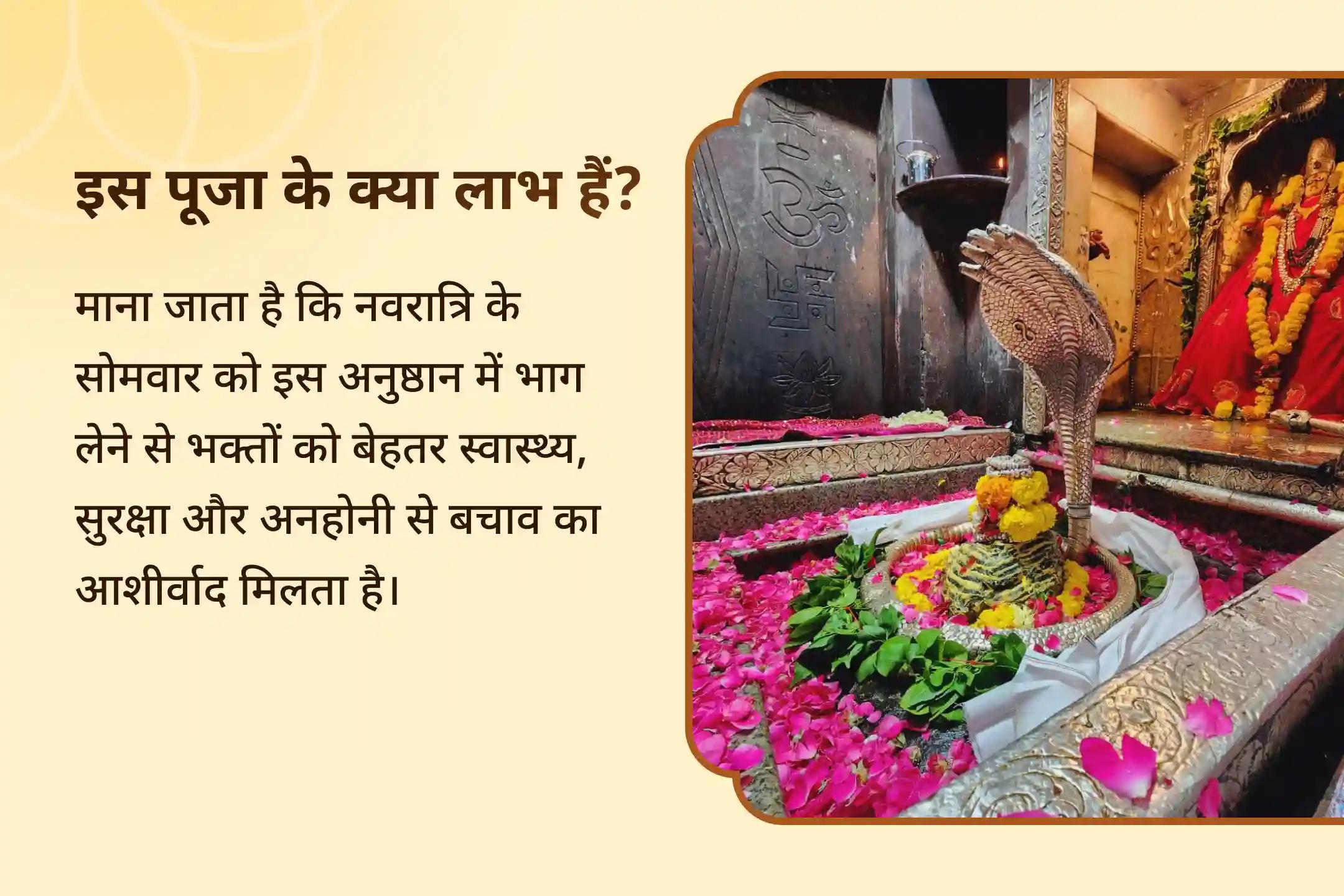 आरोग्य, अच्छे स्वास्थ्य और बीमारियों से मुक्ति के आशीर्वाद के लिए नवरात्रि प्रारंभ विशेष 11,000 महामृत्युंजय मंत्र जाप एवं आरोग्य मूर्ति धन्वन्तरि शक्ति हवन