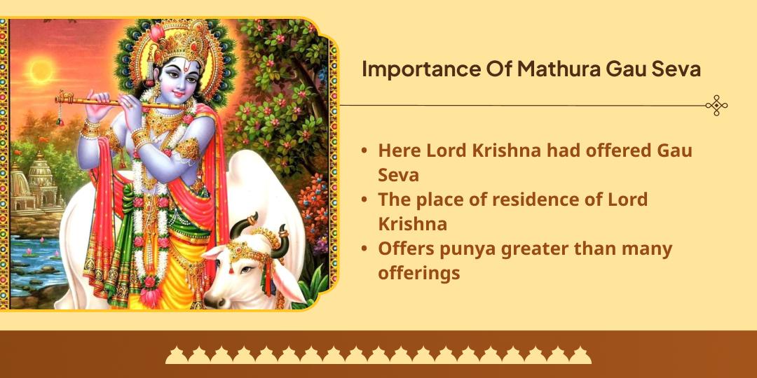 Pitru Paksha Sarv Pitru Amavasya Krishna Janmabhoomi Mathura Gau Seva
