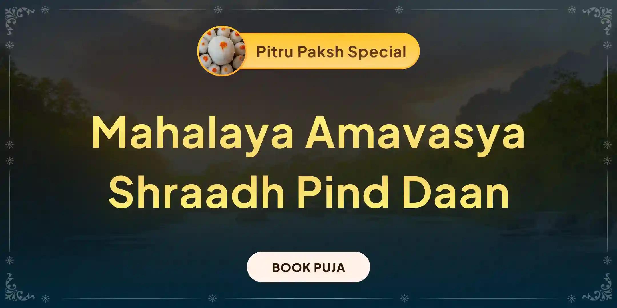 Til Tarpan and Pind Daan