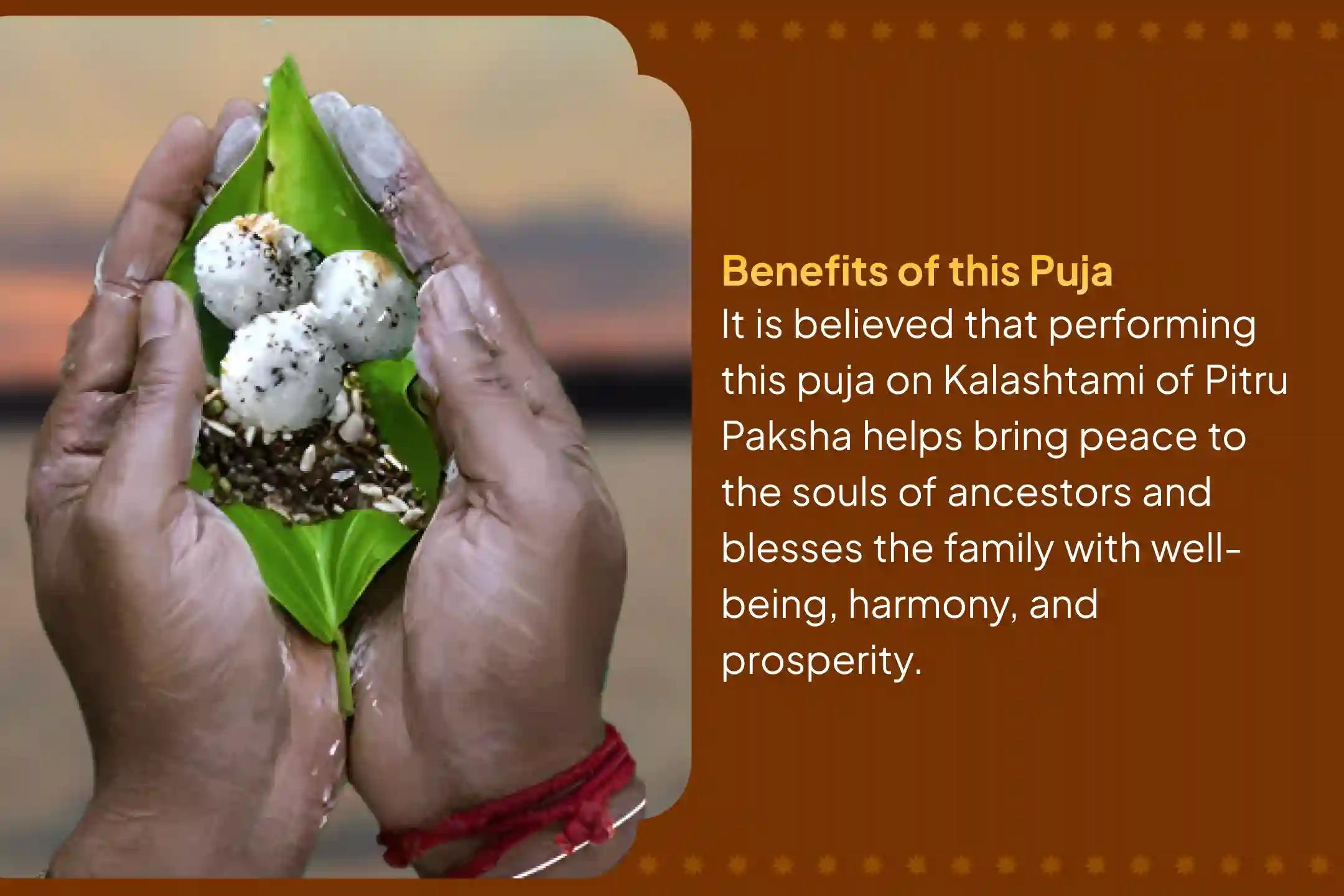 Participate in the Rameshwaram Ghat Tila Homa Special Tila Homa at Rameshwaram Ghat for the peace of departed souls