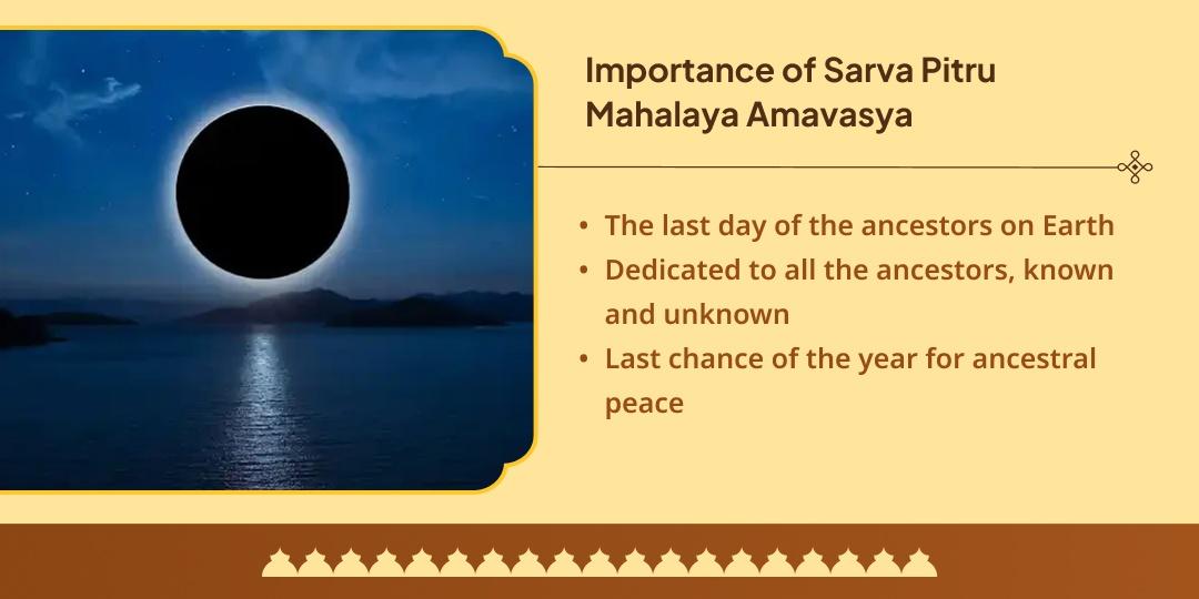 Mahalaya Amavasya Sampoorna Pitru Shanti 6 Moksha Teertha Brahmin-Panda Seva