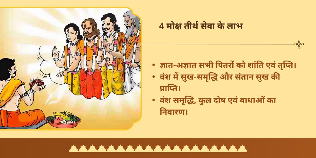 सर्व पितृ महालया अमावस्या 4 मोक्ष श्राद्ध तीर्थ तर्पण सेवा