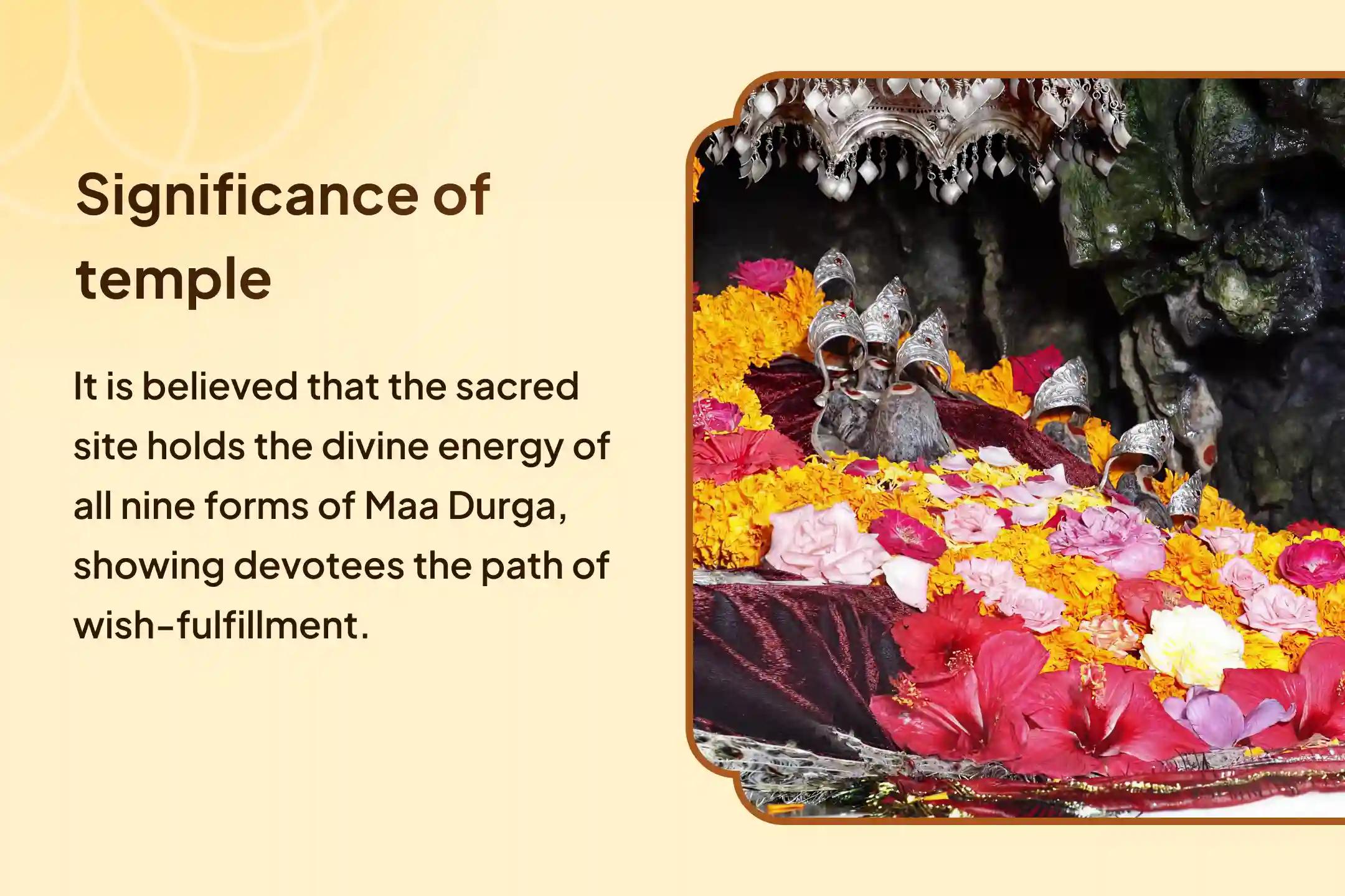 Navratri - Day 2 Bhramacharini Shani Peeda Anushthan Special Brahmacharini Shani Dosh Shuddhi & Navagrah Shanti Yagya For Relief from Delays, Struggles and Stuck Career Paths