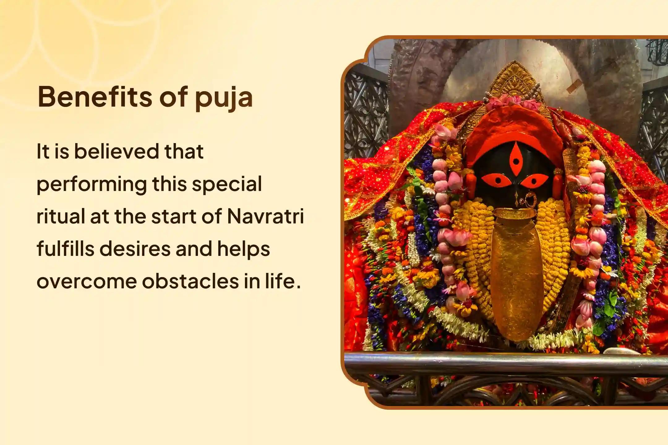 Navratri special 21000 Jaap and Mahahavan 21,000 Dakshina Kali Beej Mantra Jaap and Tantra Yukta Mahahavan for Blessings of Unbreakable Spirit to Rise above Hardships