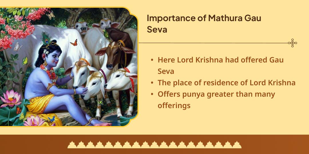 Pitru Paksha Ekadashi Pitru Rin Mukti Gau Seva & Tulsi Pujan