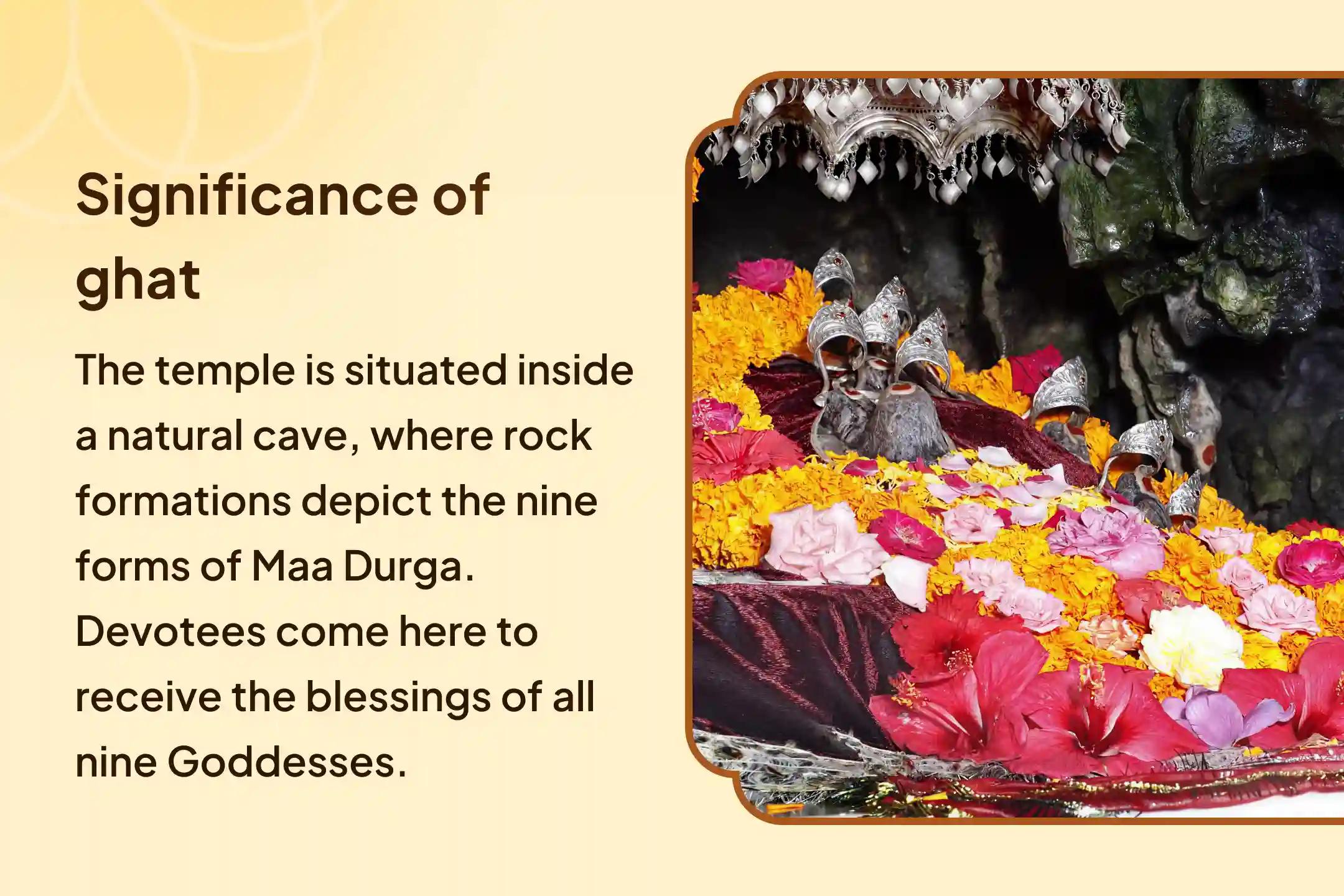 Nav Durga Rahu Ketu Shanti Maha Anushthan 1,00,008 Kushmanda Ashtakshari Mantra Jaap and 11,000 Rahu-Ketu Mool Mantra Jaap and Shanti Maha Anushthan for Blessings of Financial Well-being and Relationship Harmony