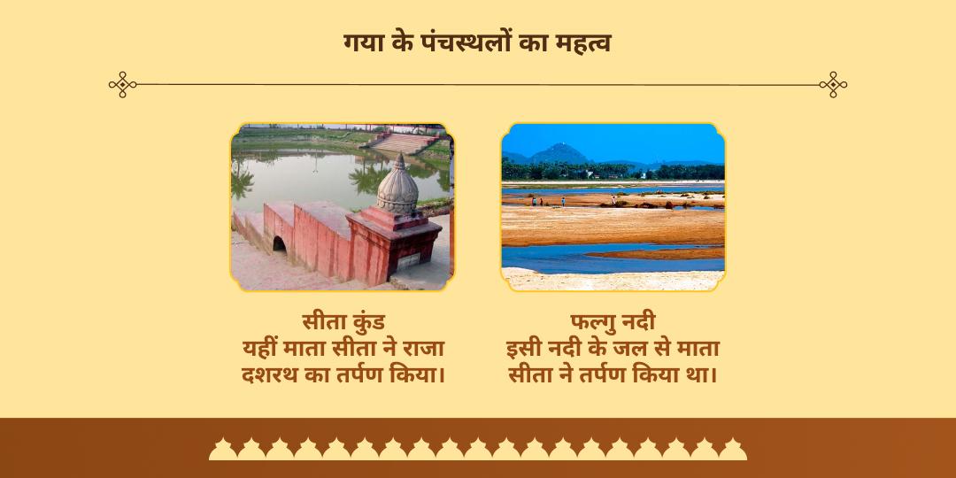 सर्व पितृ महालया अमावस्या गया पंच मुक्ति स्थल चढ़ावा, हवन, पंडा एवं तर्पण सेवा