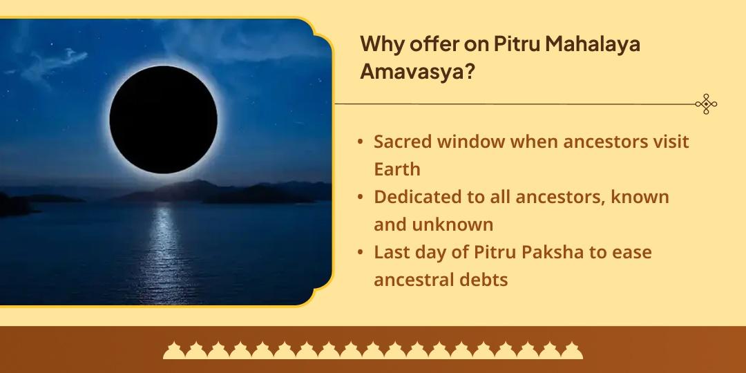 Mahalaya Amavasya Gaya Panch Mukti Sthal Chadhava, Hawan, Panda & Tarpan Seva