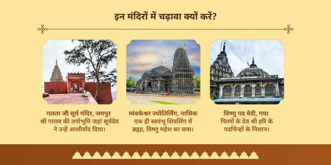 महालया अमावस्या एवं सूर्य ग्रहण संयोग सूर्य, शिव, विष्णु चढ़ावा