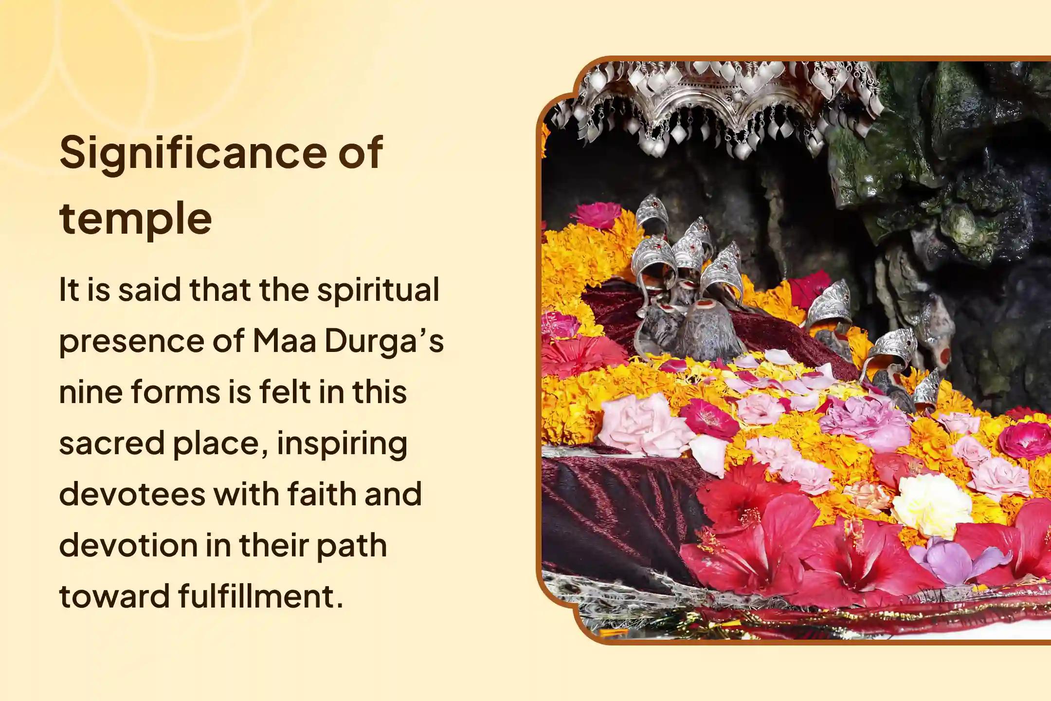 Navratri - Day 4 Kushmanda Special 1,00,008 Kushmanda Ashtakshari Mantra Jaap and Devi Maha Aarti for Blessing for Prosperity and Well-Being of your Children