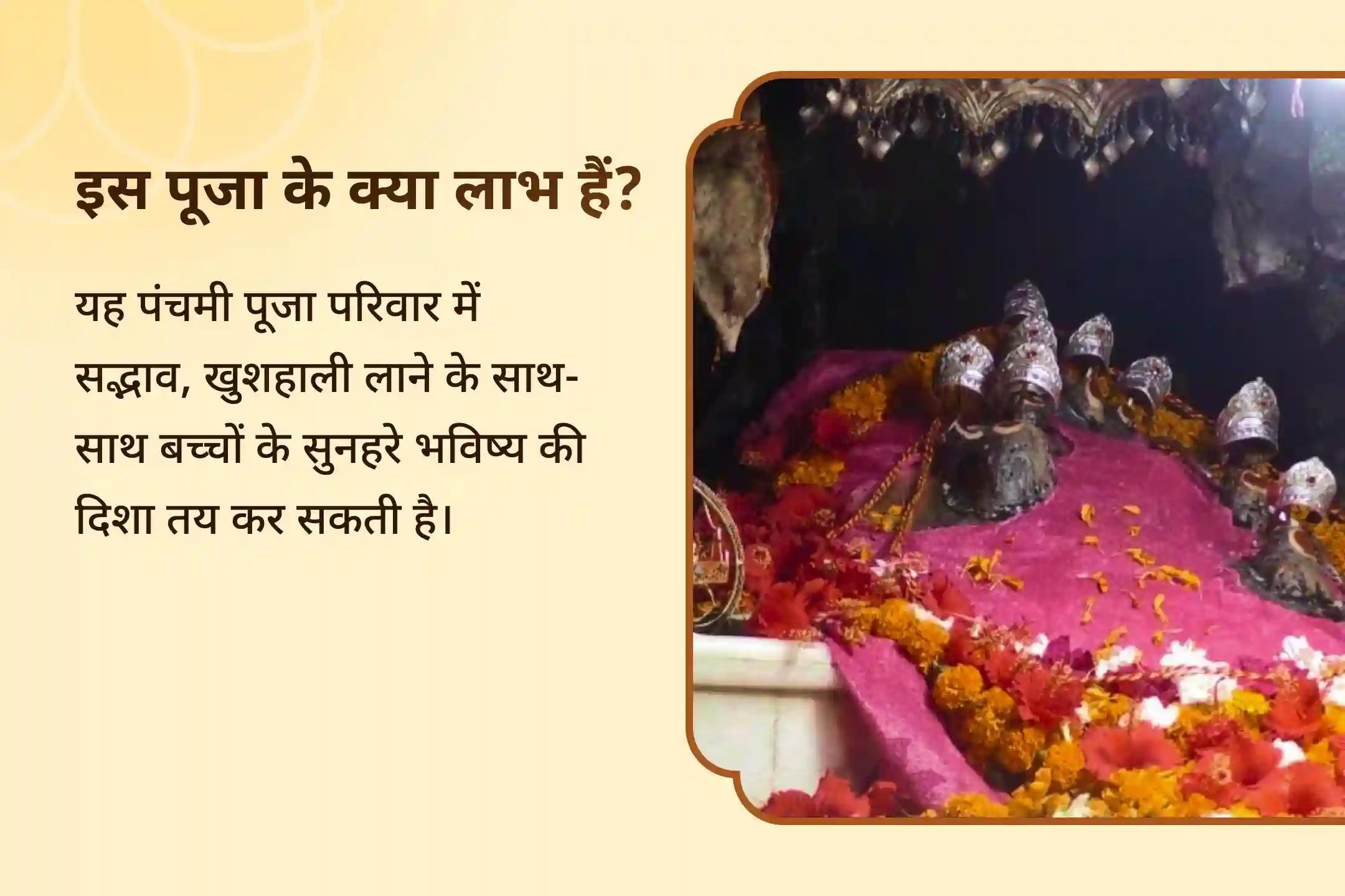 बच्चों के आशीर्वाद, परिवार की सुरक्षा और मातृ देखभाल के लिए नवरात्रि पंचमी स्कंदमाता विशेष मां स्कंदमाता शक्ति पूजा और 10 हजार नर्वाण मंत्र जाप