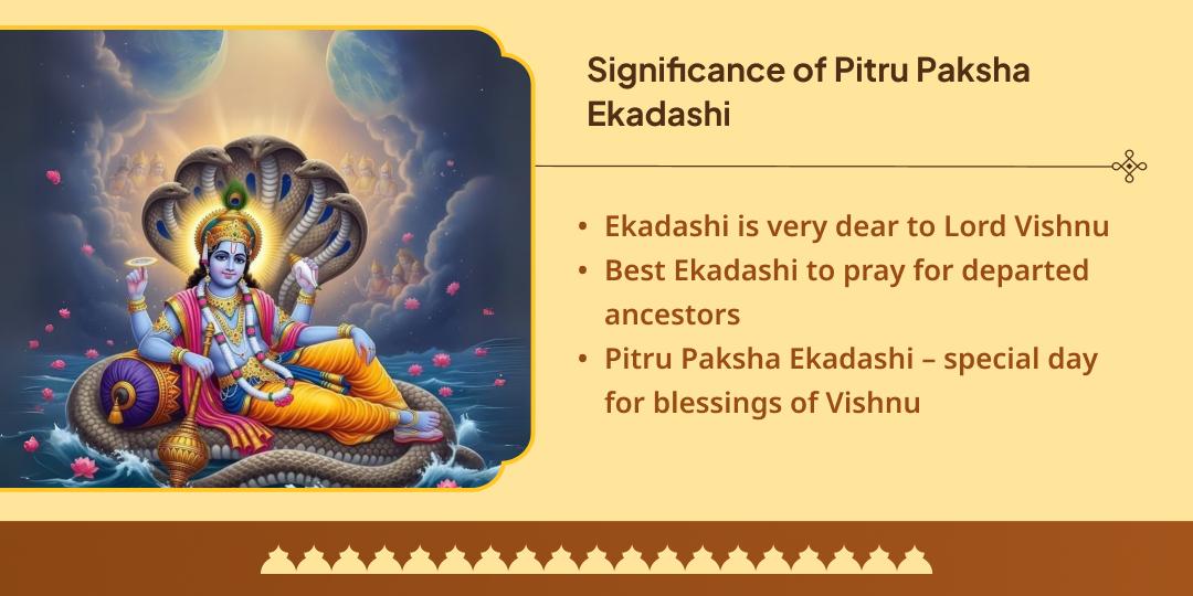 Pitru Paksha Ekadashi 4 Maha Moksha Teertha Hawan Aahuti & Brahmin Seva