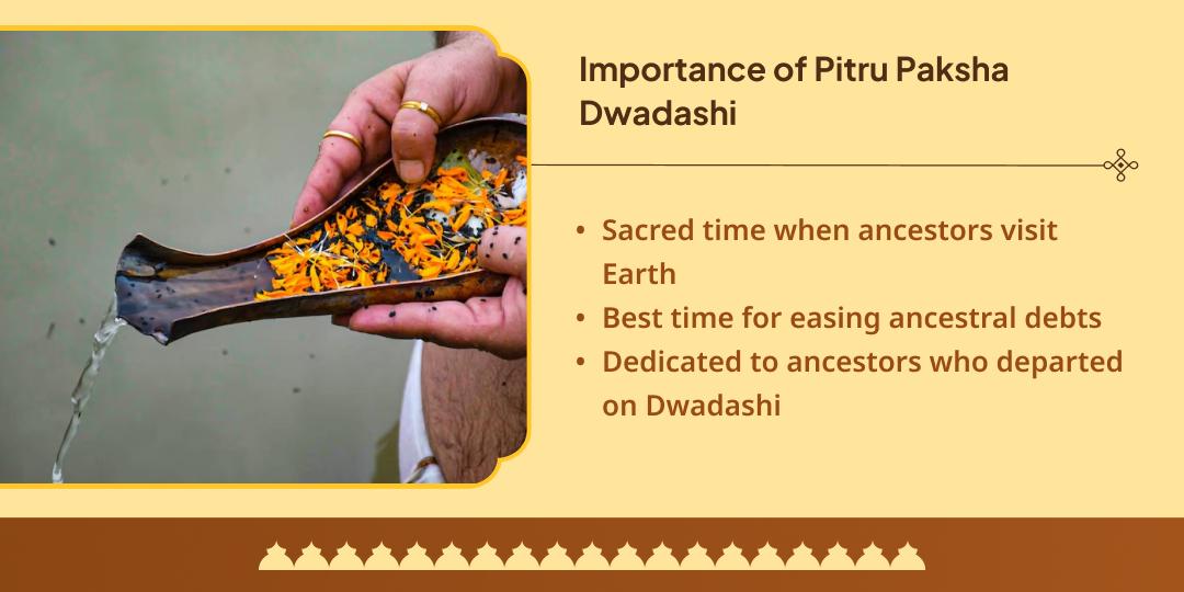 Pitru Paksha Dwadashi Nashik Trimbakeshwar Jyotirling Chadhava & Brahmin Seva