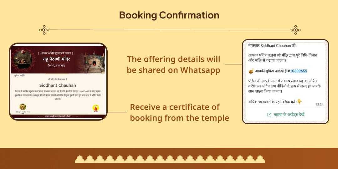 Sarv Pitru Amavasya Gaya 5 Mukti Sthal Chadhava, Hawan, Panda & Tarpan Seva