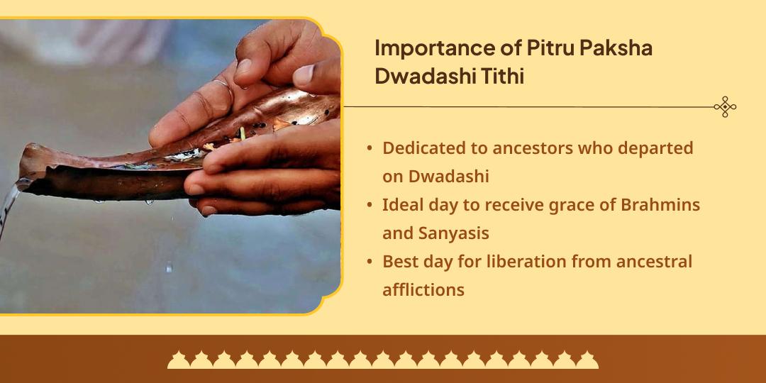 Pitru Paksha Dwadashi Nashik Teertha Kshetra Rajat Gau Coin Arpan & Brahmin Seva