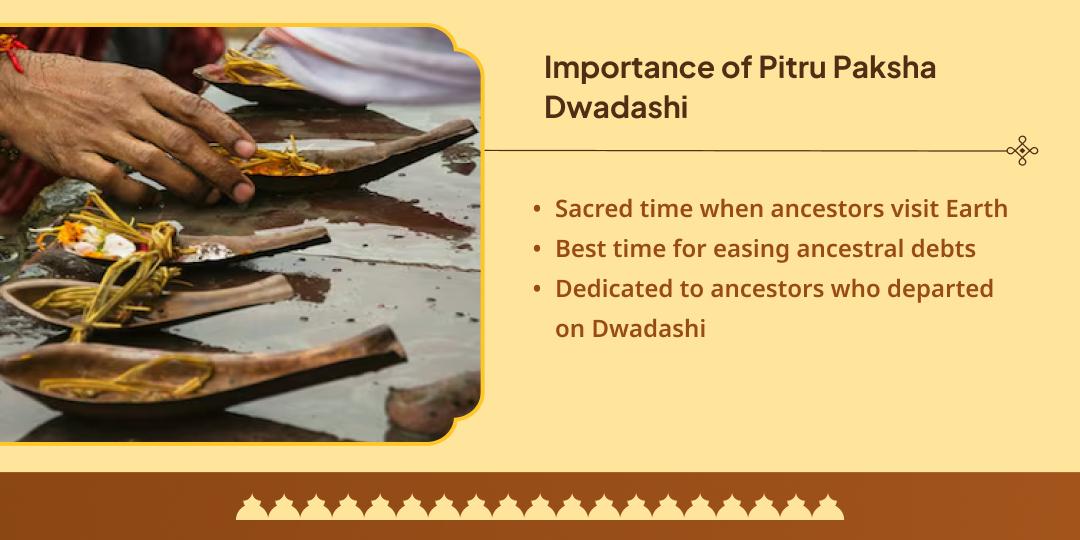 Pitru Paksha Dwadashi Gaya Pitru Shanti Gayatri Hawan, Tarpan & Panda Seva