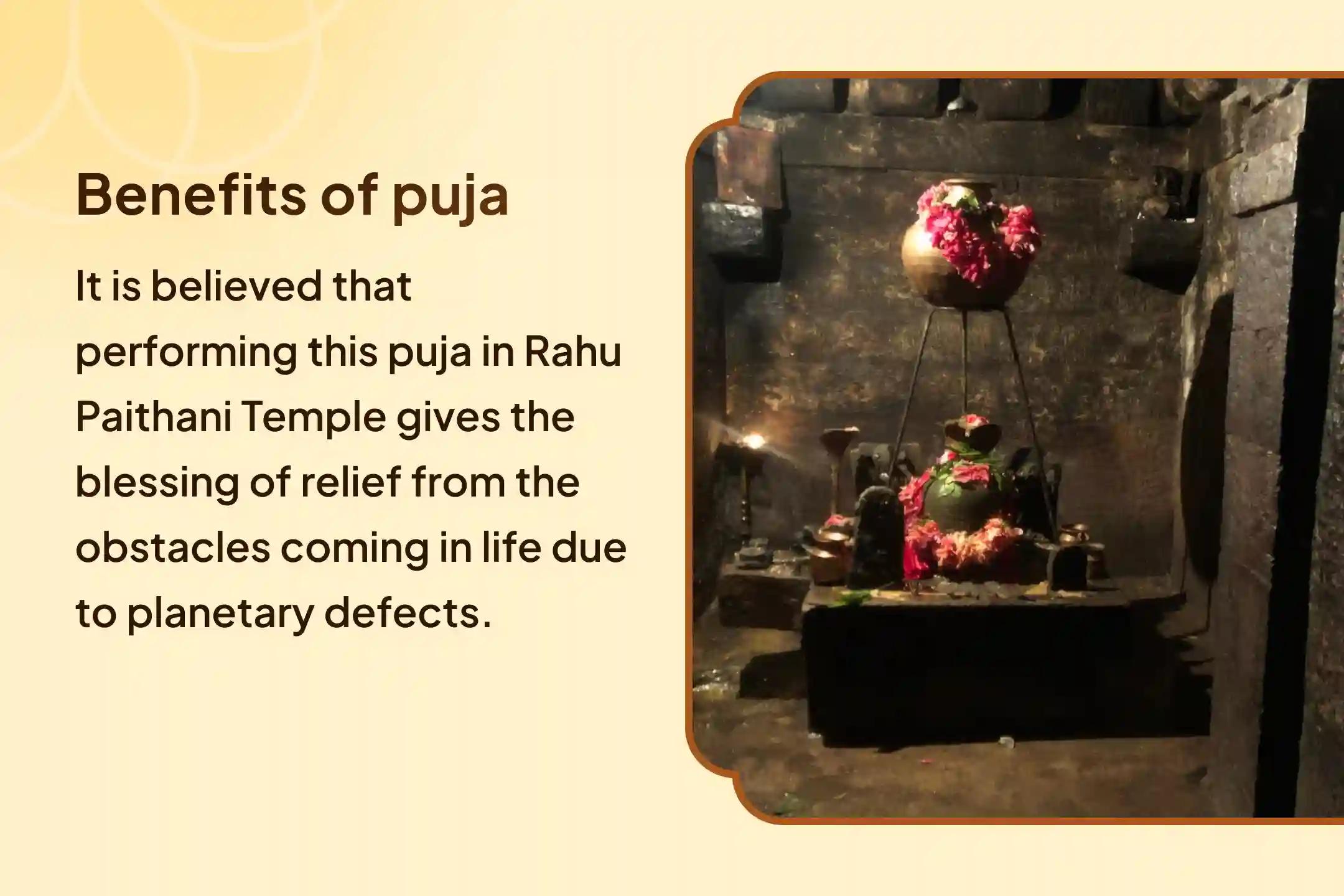🐍 Receive the blessing of relief from life's obstacles and hindrances with 18 thousand Rahu Mool Mantra Jaap and Havan in Rahu's nakshatra Swati 🐍
