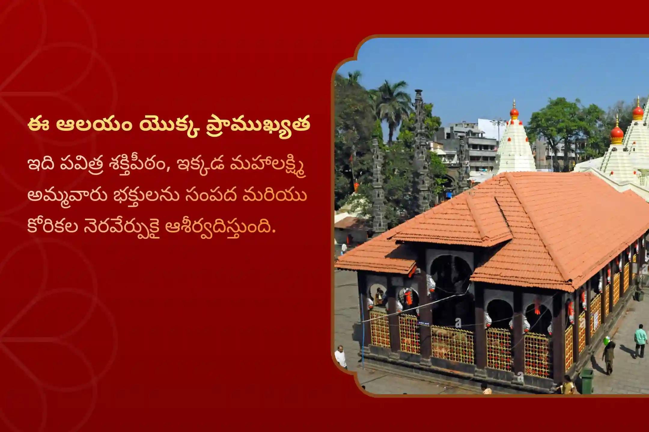 సమృద్ధి సంపద మరియు శాశ్వత ఆర్థిక శ్రేయస్సు కోసం మహాలక్ష్మీ నవరాత్రి శక్తిపీఠ ప్రత్యేక శ్రీ యంత్ర పూజ మరియు హోమంలో పాల్గొనండి.