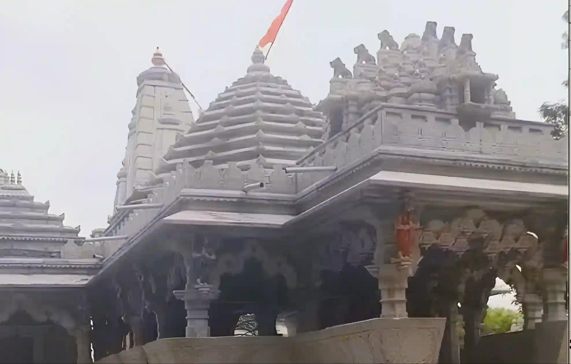 आदिशक्ति महाकाली दस महाविद्या सिद्धपीठ मंदिर, हरिद्वार, उत्तराखंड