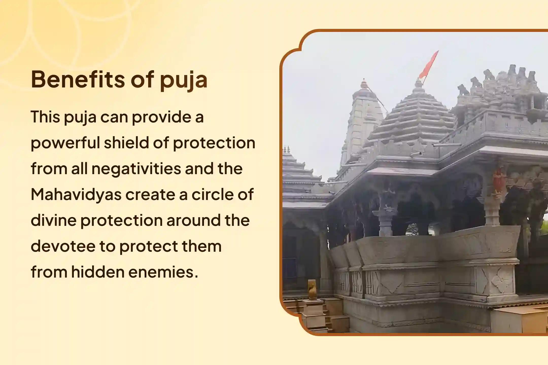 Last 2 Days of Navratri 10 Mahavidya Special 10 Mahavidyas Navami Mahapuja and Tantra Yukta Yagya Maa Durga's Ultimate Blessings of Protection and Victory on the 9th Day of Navratri