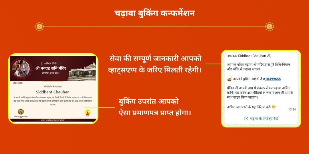 महाष्टमी संधि पूजन माँ चामुंडा शक्तिपीठ चढ़ावा एवं दीपदान