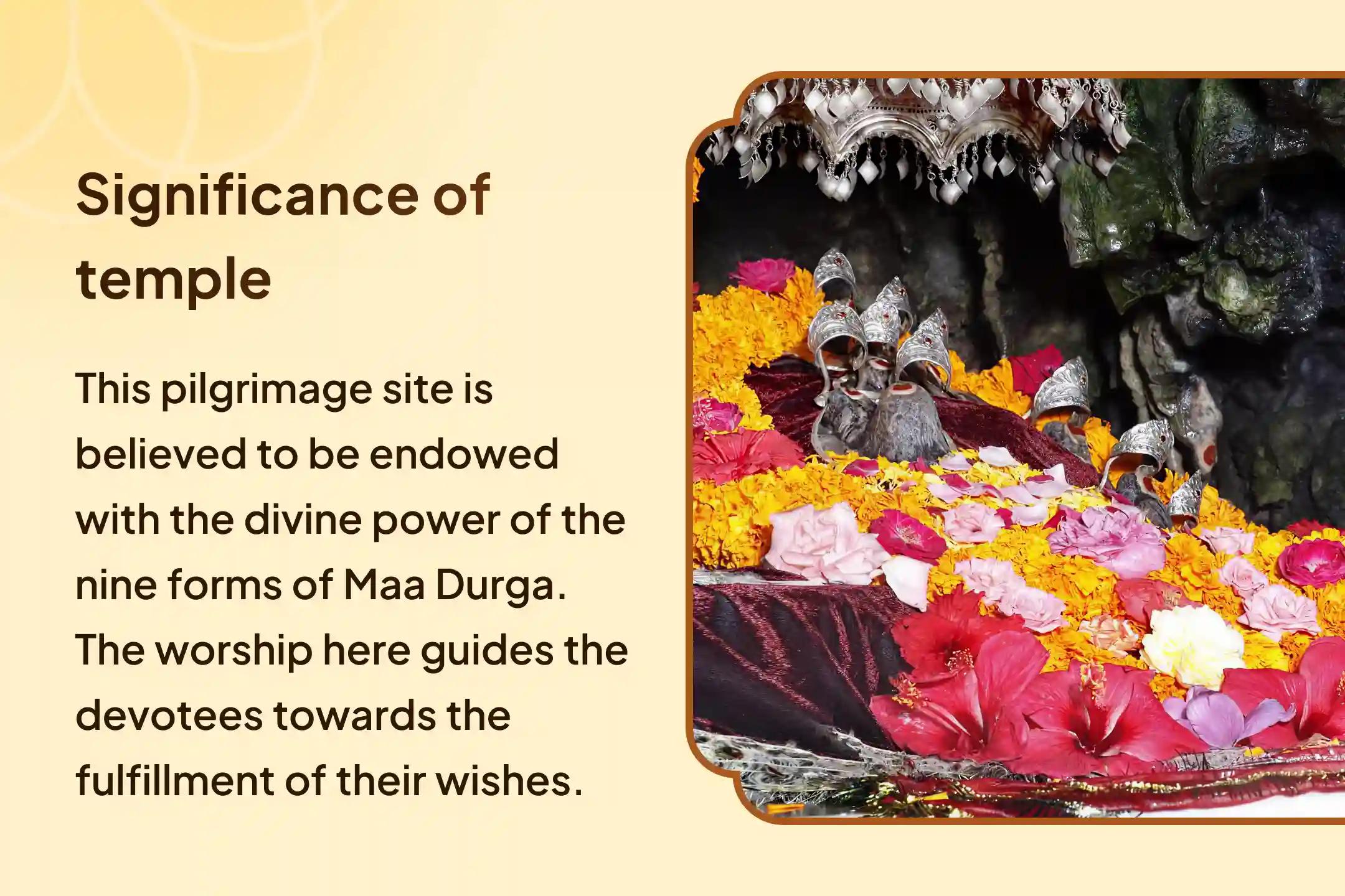 Maha Navami 108 Kanya Pujan and Havan Special Maha Navami 108 Kanya Pujan, Bhojan and Durga-Chandi Havan for Blessings of fulfillment of all desires and protection from negative energies