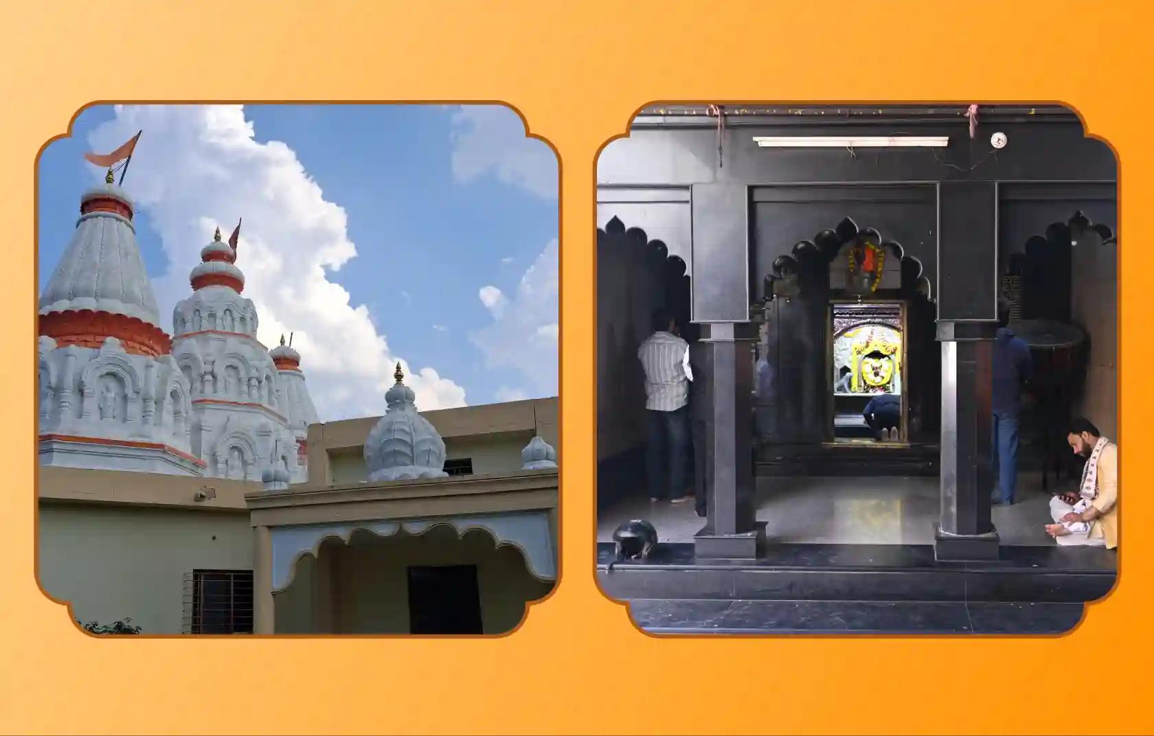 श्री बटुक भैरव मंदिर, मां बगलामुखी मंदिर, काशी, उज्जैन, उत्तर प्रदेश, मध्य प्रदेश