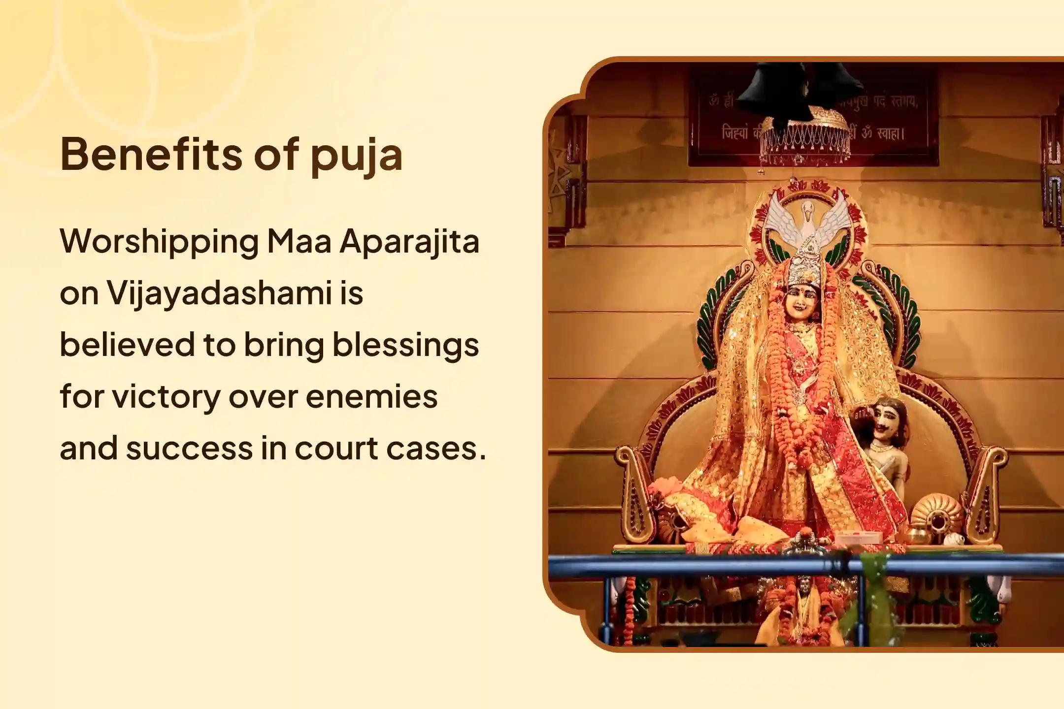 Sometimes, when we are caught in a web of disputes and court cases, it feels like our efforts are not enough to bring justice. Seek Blessings with Bagalamukhi sankalp puja for Legal Victory. 