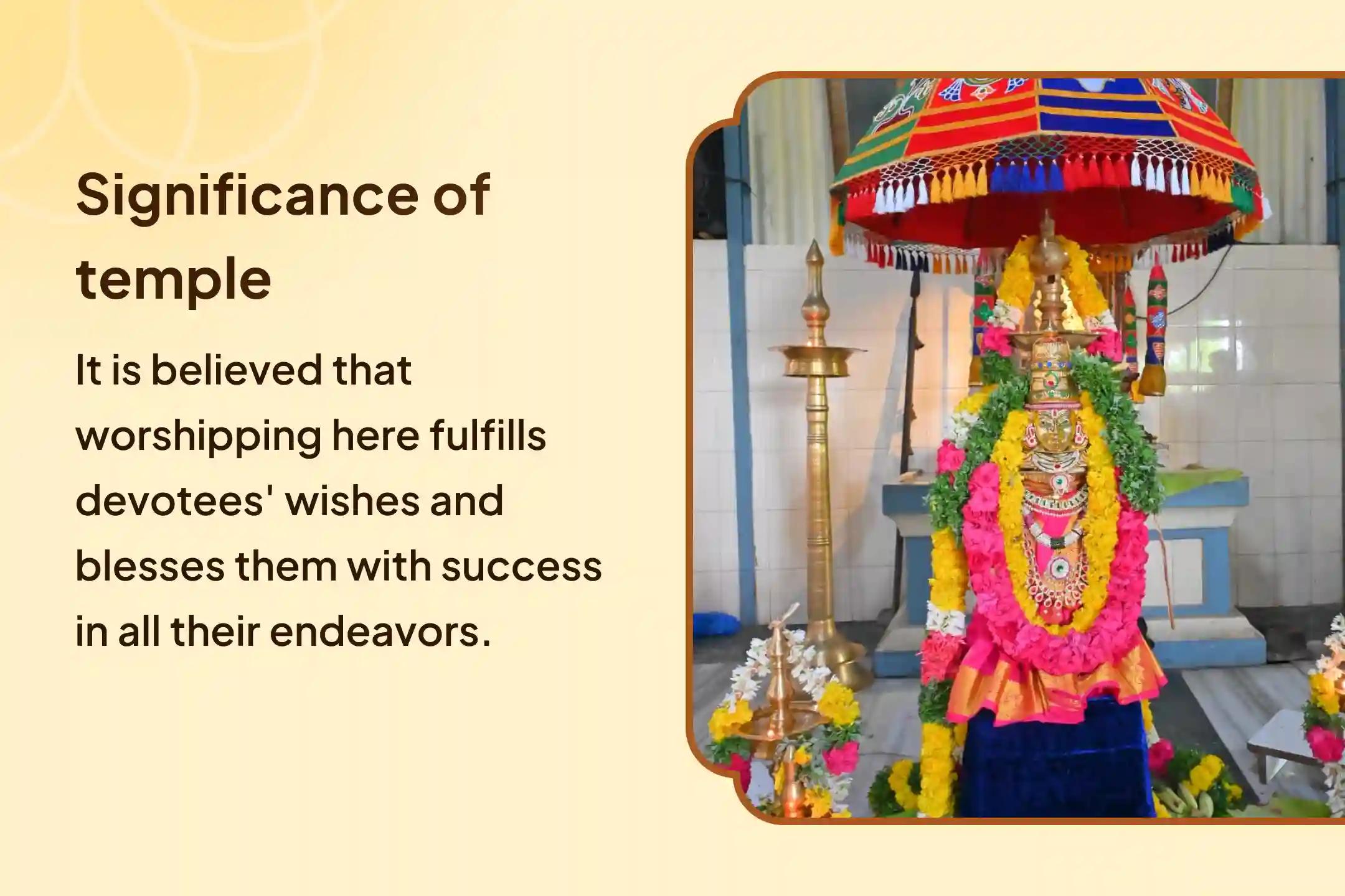 🌺 On Maha Navami, seek the blessings of Lord Dhanvantari, the God of Health. Receive blessings for better health and inner protection. 🌺