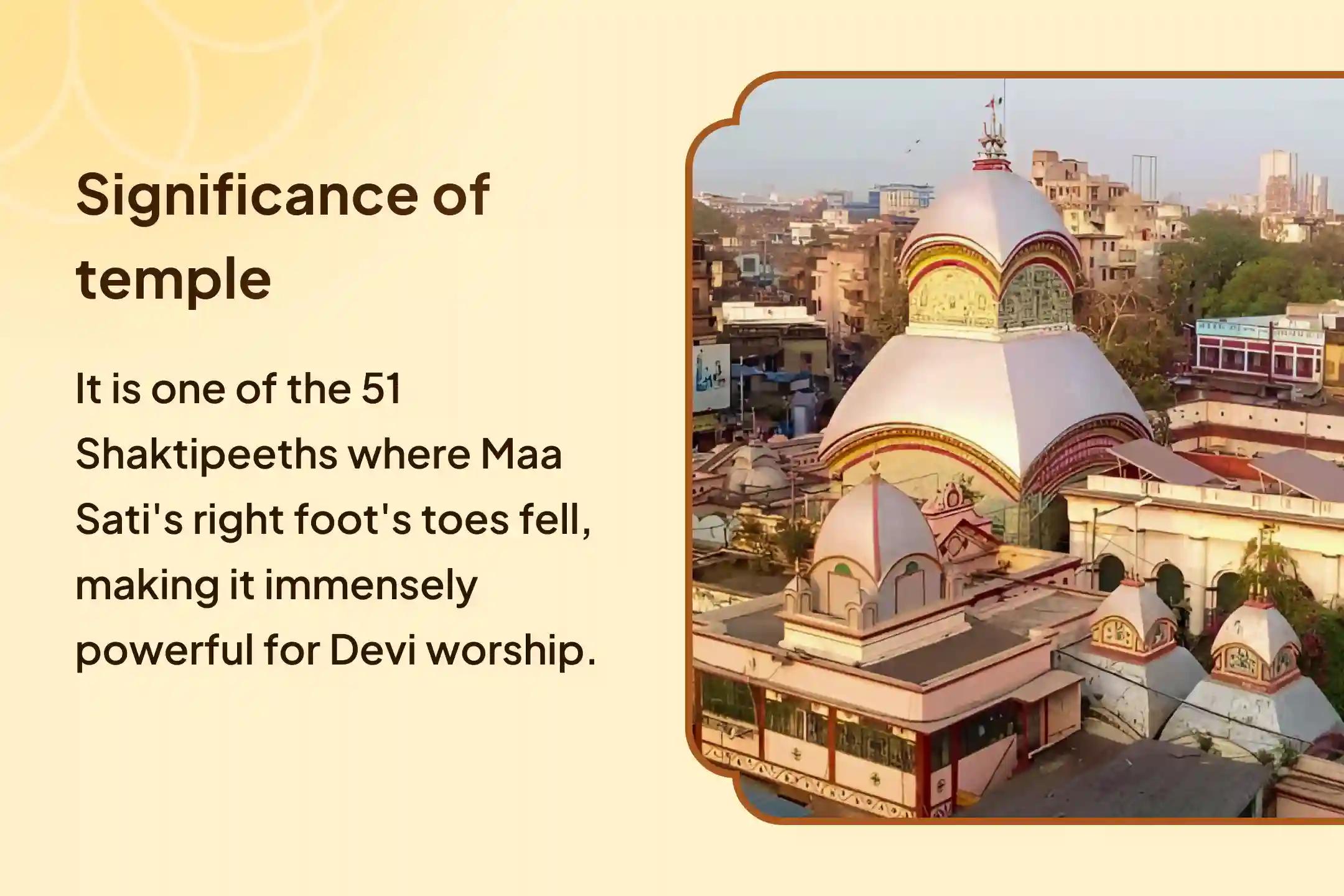 Participate in the Kalighat Shaktipeeth Durga-Chandi Special with 11,000 Durga Naam Jaap and Durga-Chandi Havan for fierce protection from enemies, evil forces, and hidden negativity.
