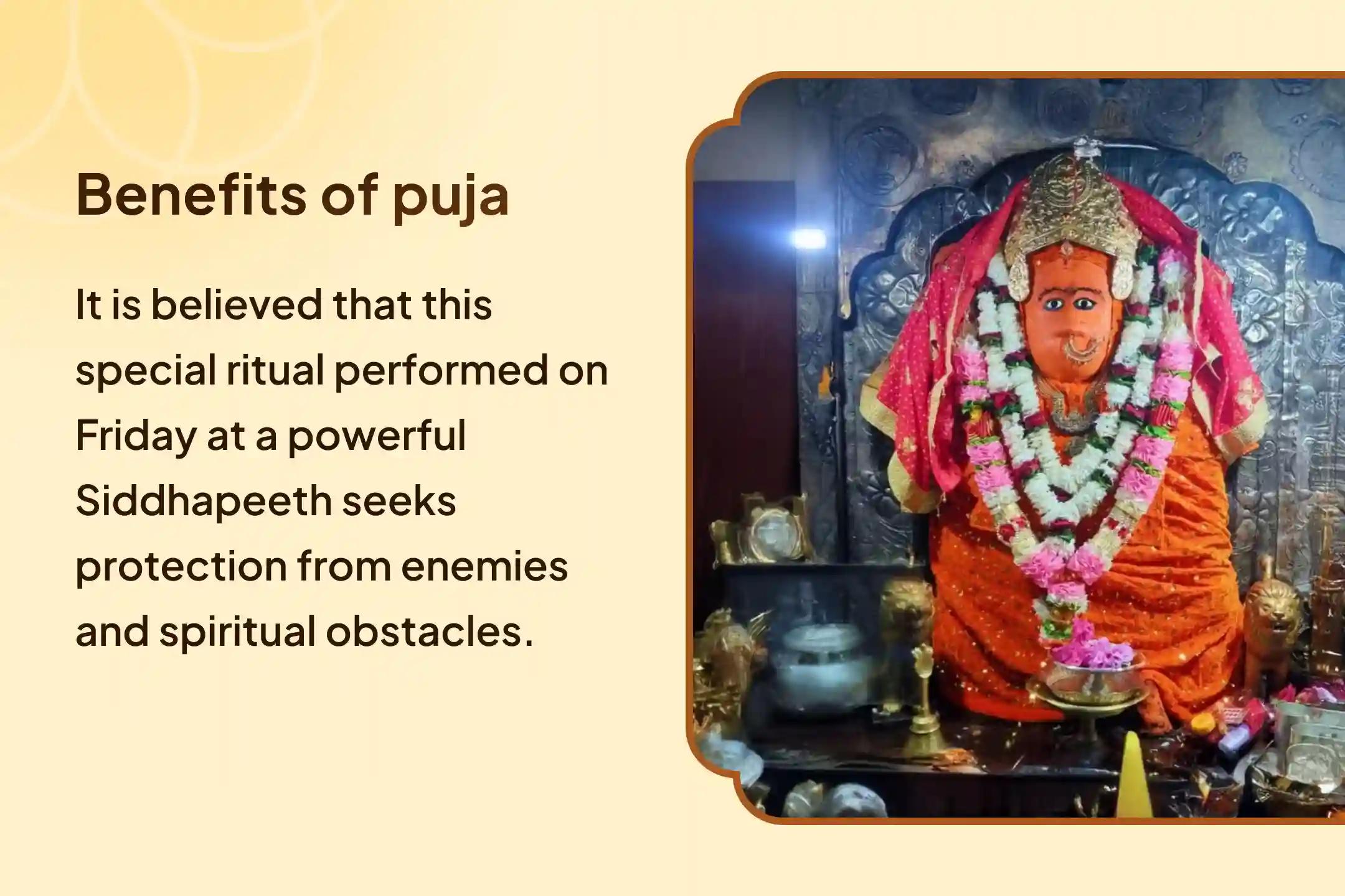 Do you feel surrounded by hidden enemies or constant obstacles that block your every effort? The divine and fierce grace of Maa Kali may destroy all negativity from your life. 🕉️