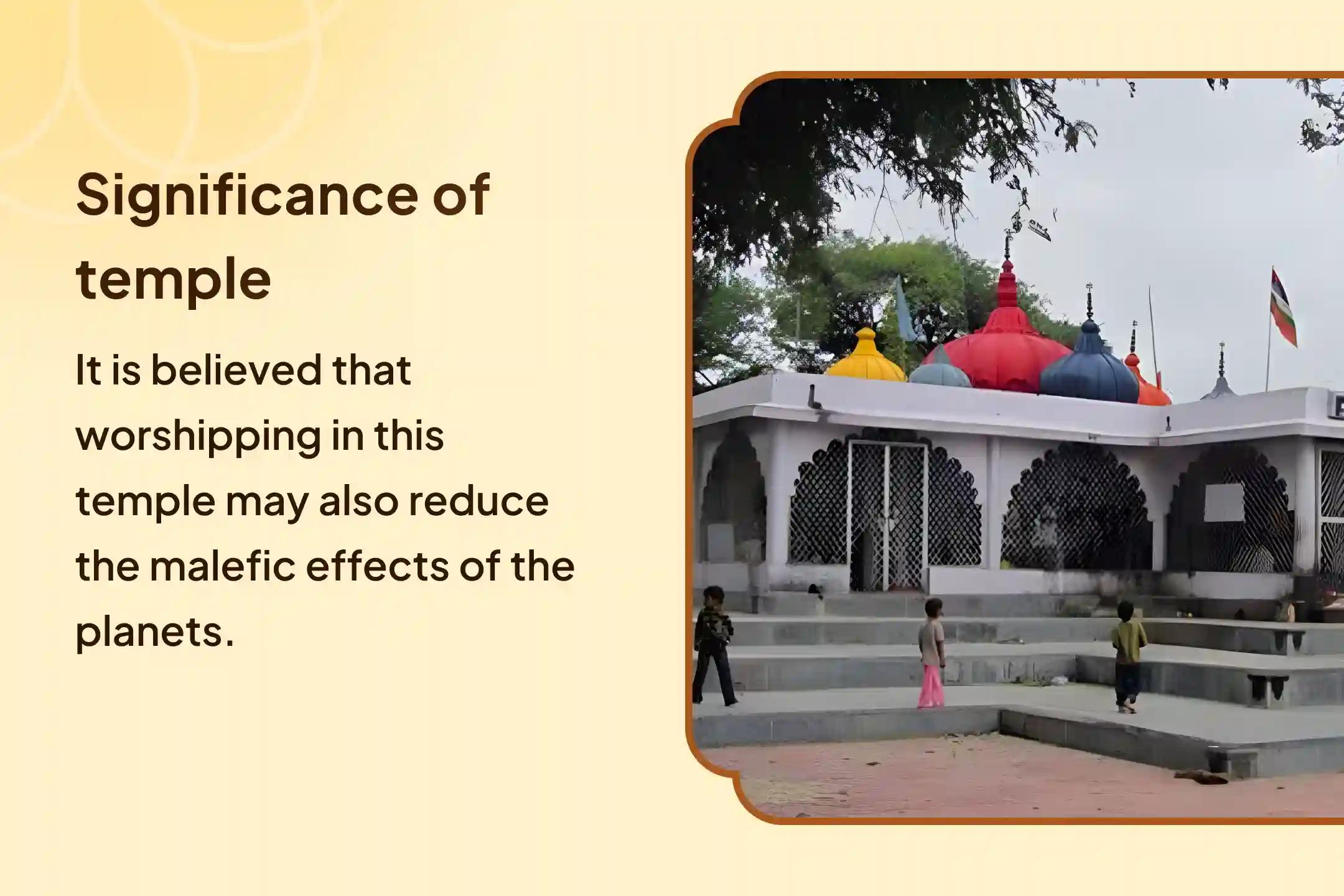 Experience the power of 1,008 Sankat Mochan Hanuman Ashtak recitations along with 23,000 Shani Mool Mantra chants