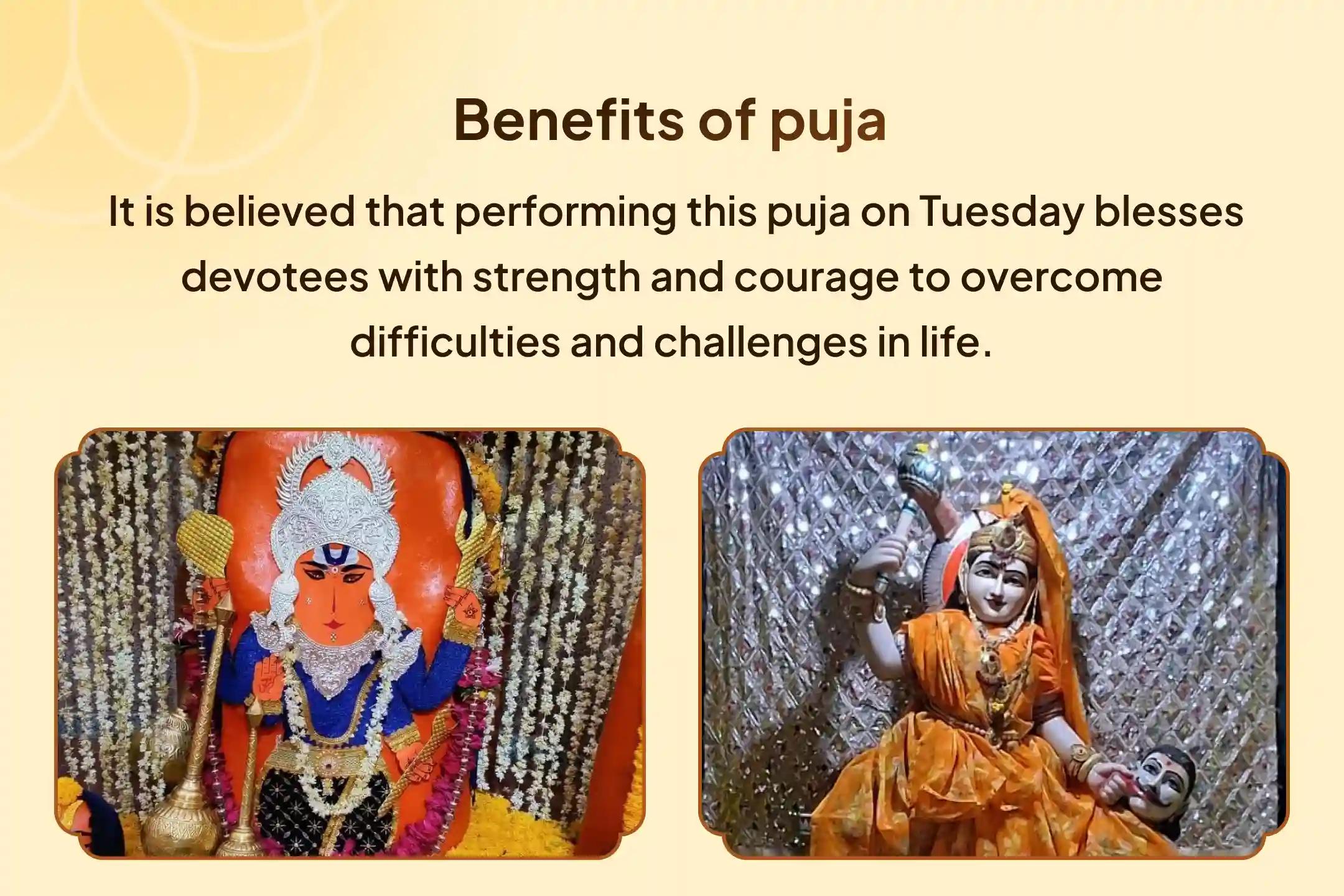 🕉️ Invoke the tri-powers and, by their grace, receive blessings of protection from negativity and evil energies