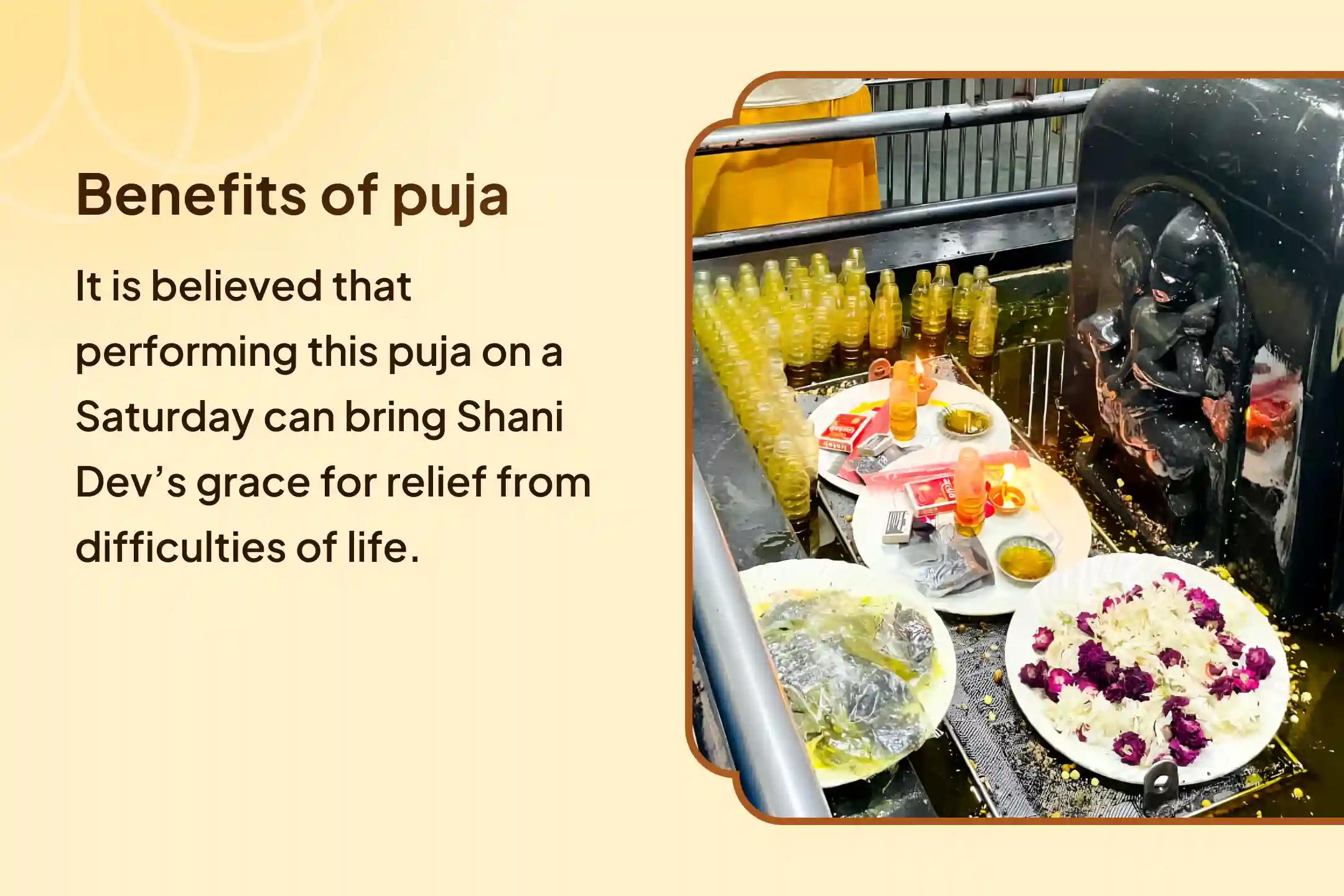 Feeling Overwhelmed by Life's Challenges? Let Bhagwan Shri Shani Dev's Blessings Bring Peace and Relief.🙏