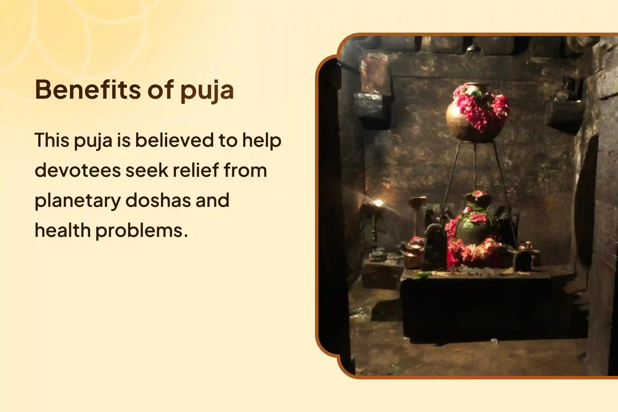 Participate in the Rahu Ketu Nakshatra Pradosh Special Puja to receive Shiva and Shani Dev’s blessings for good health and longevity