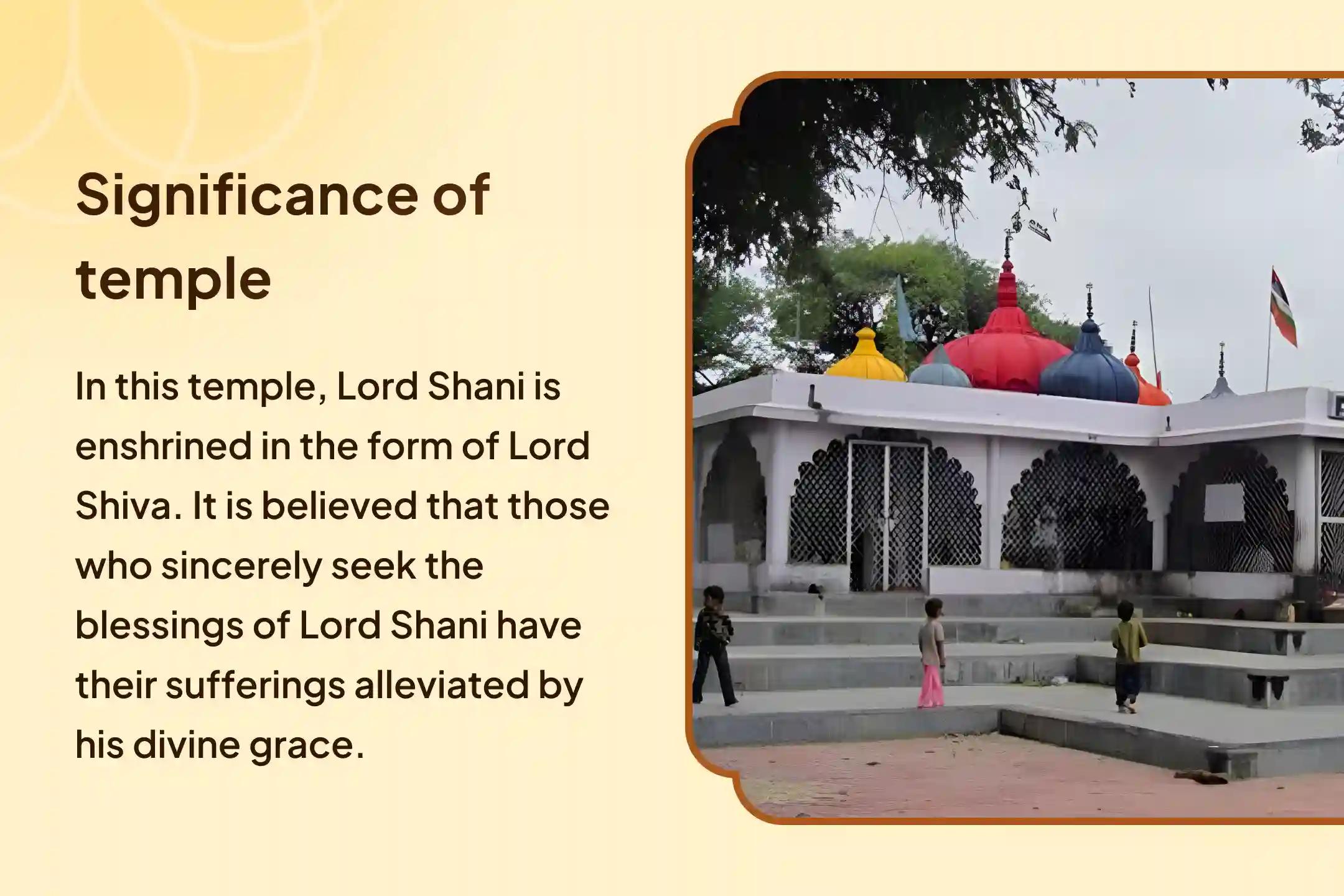 Do you feel burdened by constant struggles and misfortunes that seem to have no end? This sacred Shani Pradosh is a powerful opportunity to seek the combined grace of Lord Shiva and Bhagwan Shani Dev