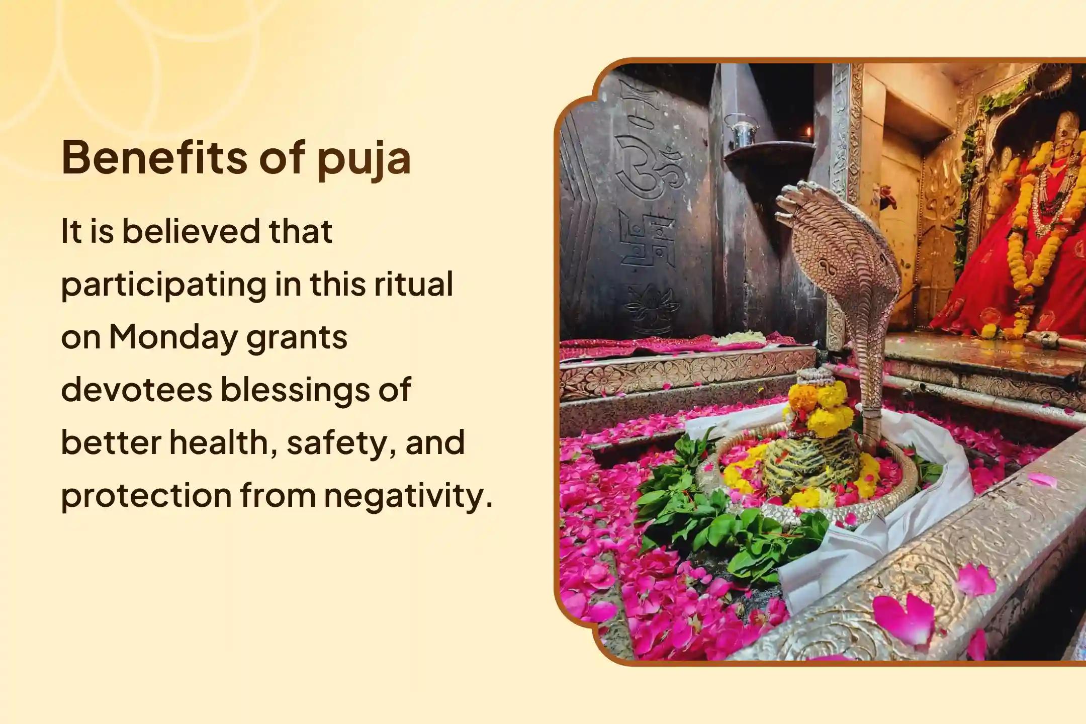 🕉️💪 Are you troubled by small and big illnesses at home? Seek the blessings of Mahadev and Lord Dhanvantari for health and happiness