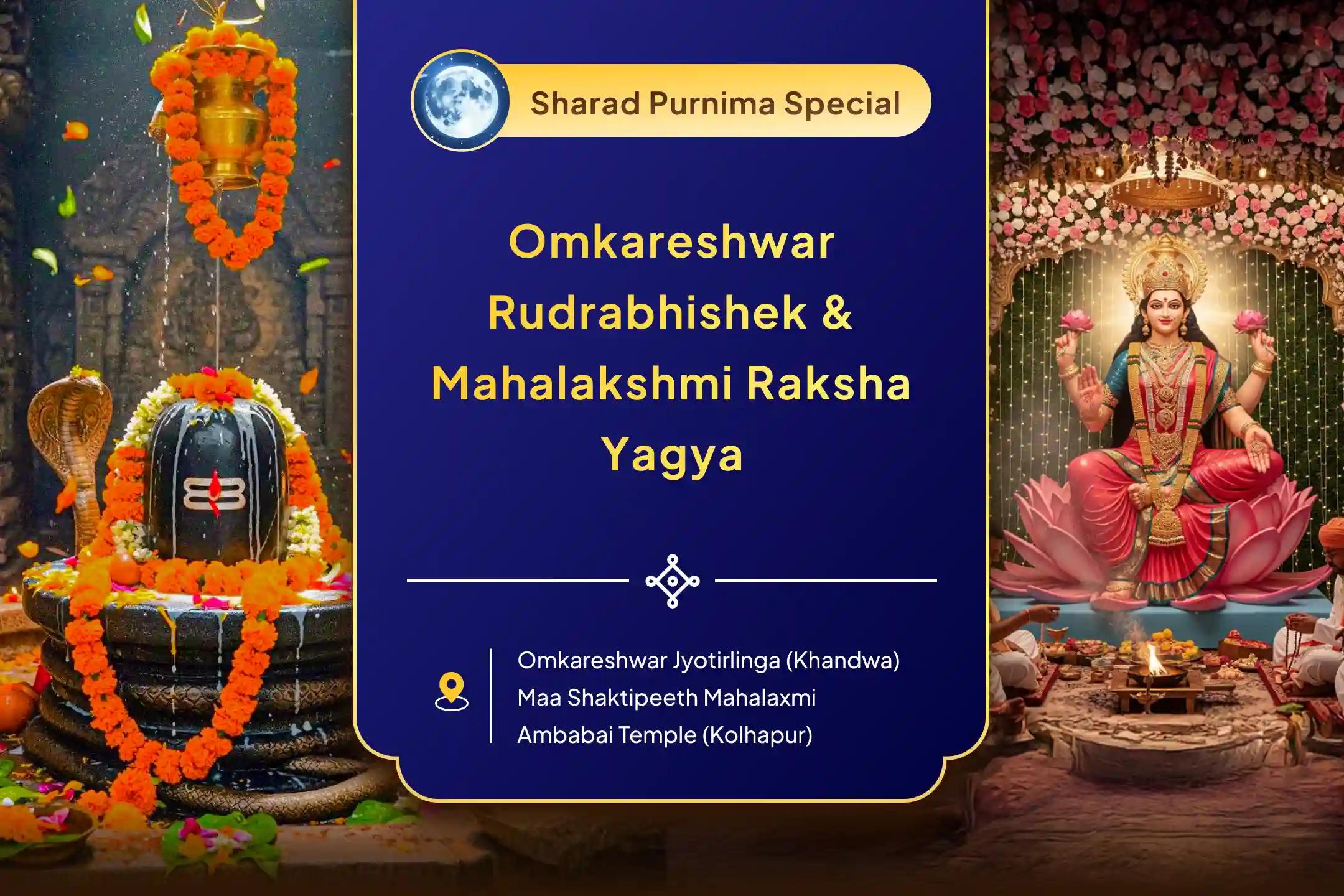🌕 Do you wish for longevity, good health, and protection in life? 🙏✨ On the holy night of Sharad Purnima, connect with the grace of Lord Shiva and Maa Mahalakshmi and experience peace and positive energy...🌸🔥