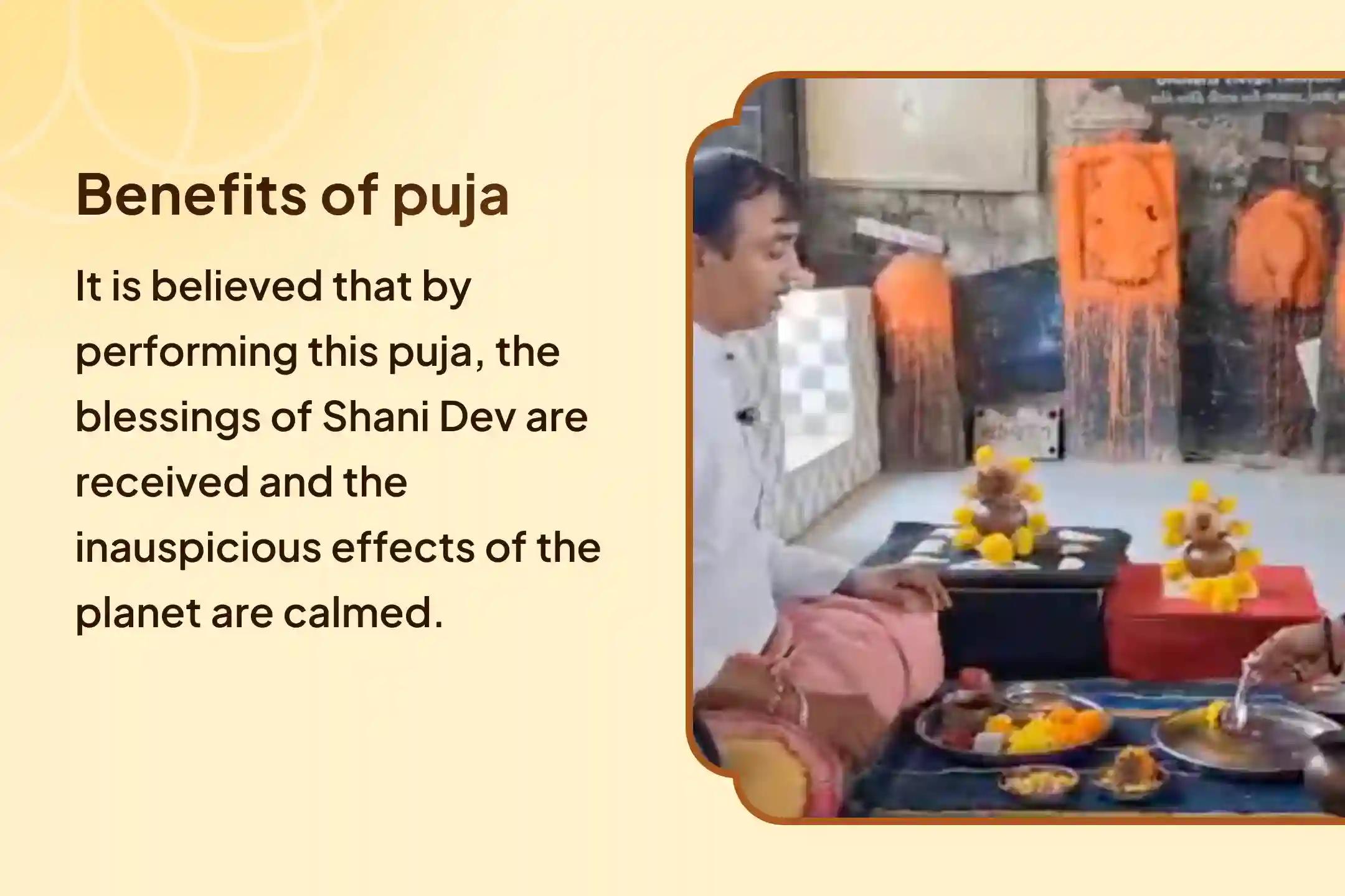 🪔Are troubles not leaving you? Know here the way to get relief with the grace of Shani Dev ⚫