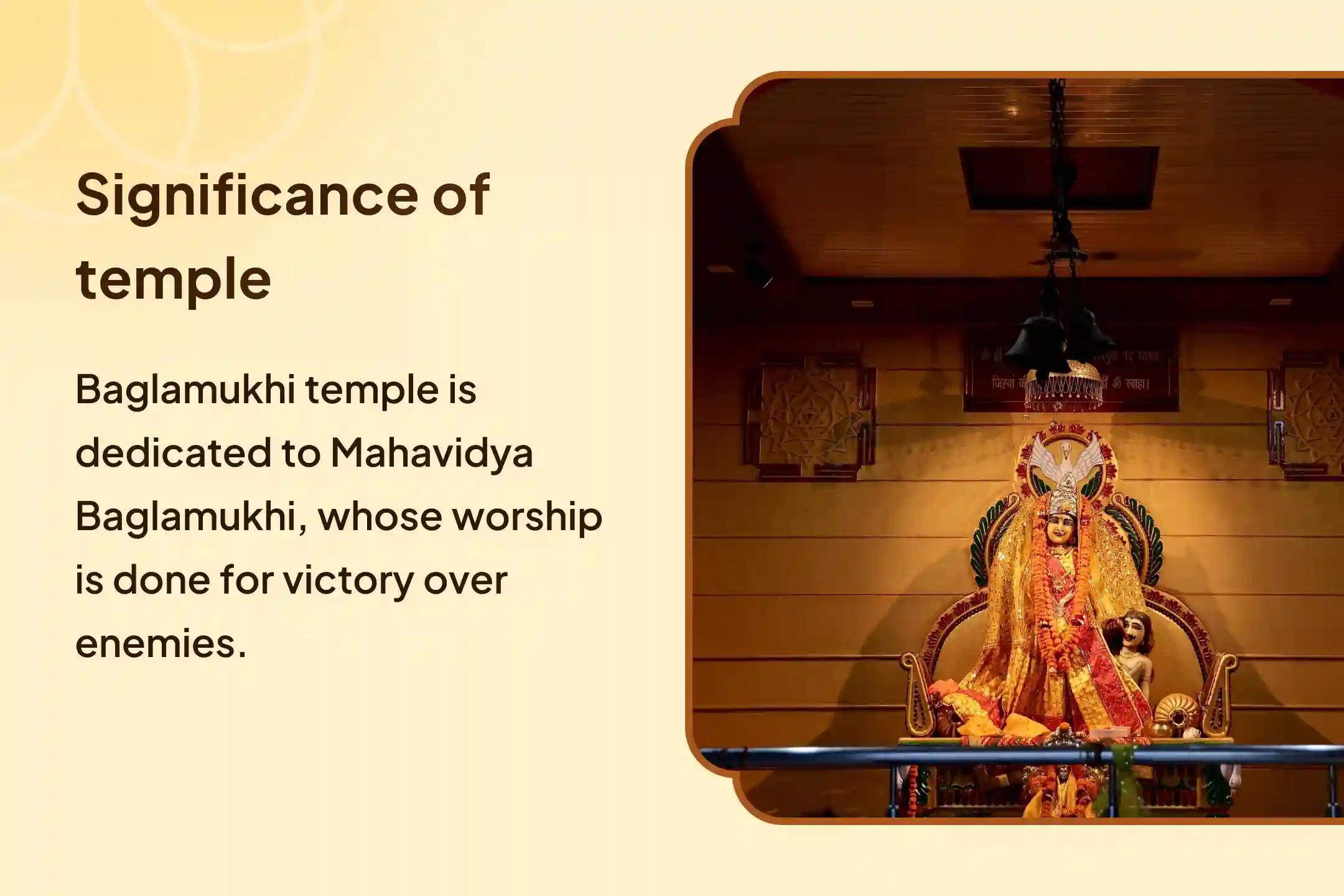 On Sharad Purnima, by worshipping Maa Baglamukhi and Maa Pratyangira, get the blessing to ward off evil forces and negative influences ✨🙏