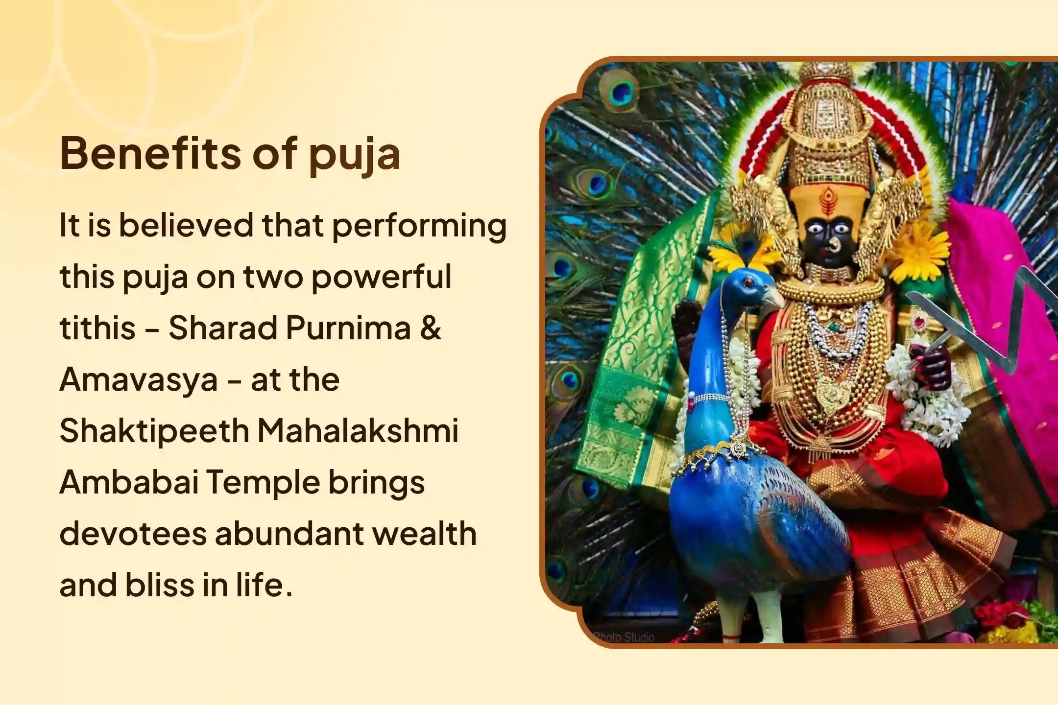 🪔 Wishing to welcome Maa Lakshmi’s grace into your home? Sharad Purnima and Diwali Amavasya are two of the most sacred nights to worship Maa Lakshmi for blessings of immense material growth 🙏