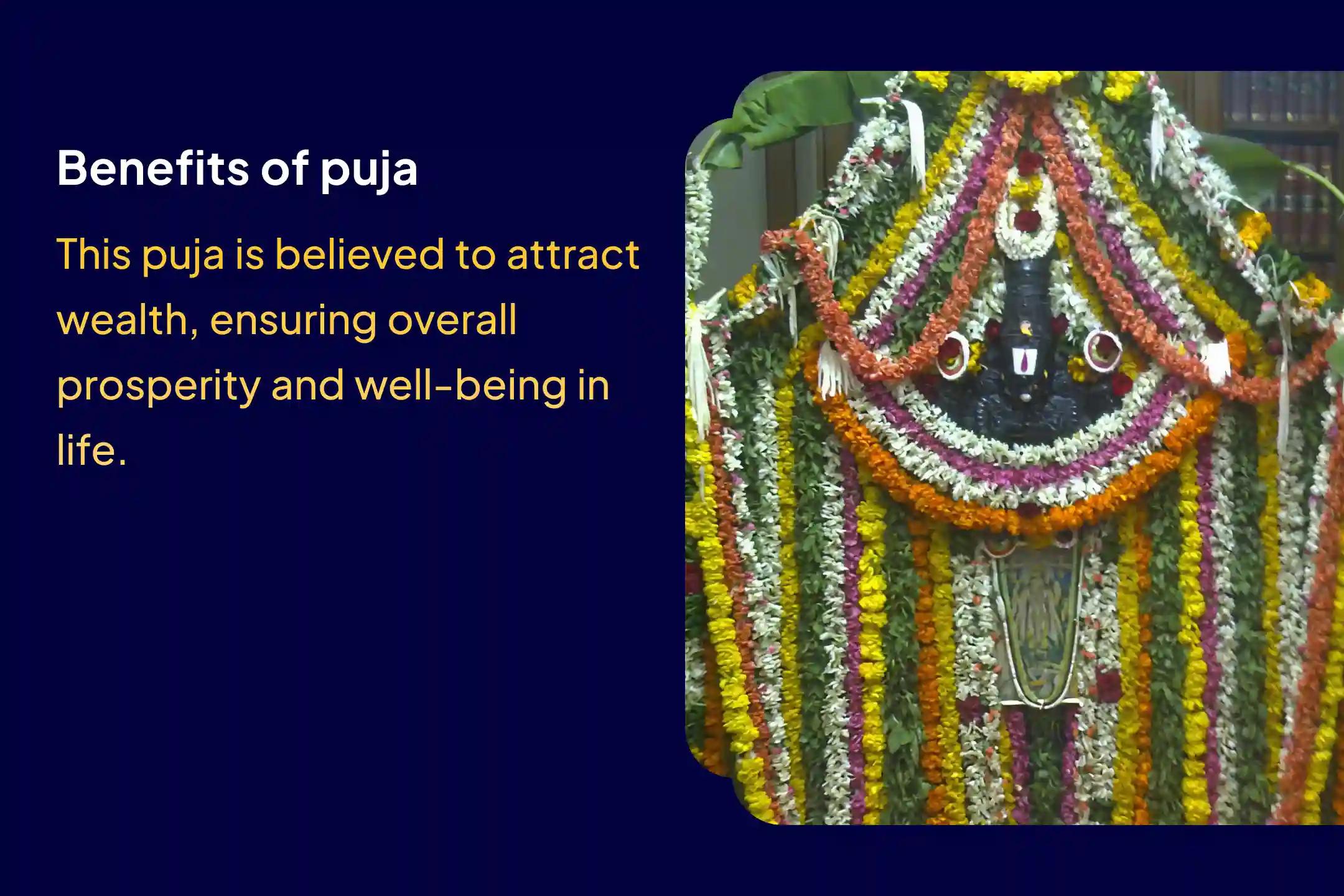Participate in the Ekadashi Family Welfare Special Satyanarayan Katha, and Homam For Abundance of Wealth and Family Welfare.