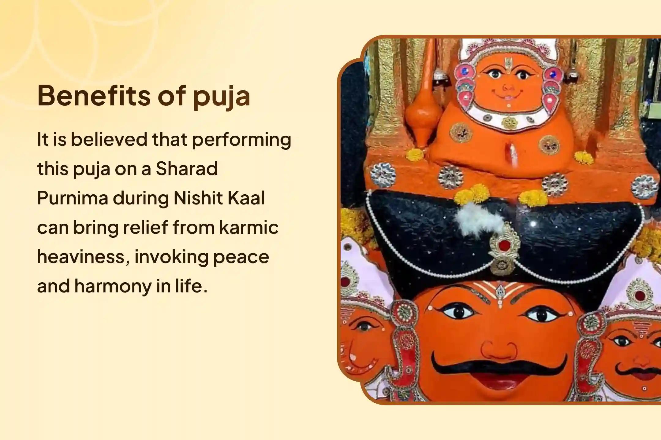 🔱 This sacred Nishita Kaal Anushthan unites Shani - Chandra’s blessings for freedom from karmic struggles, emotional balance, and divine ancestral harmony