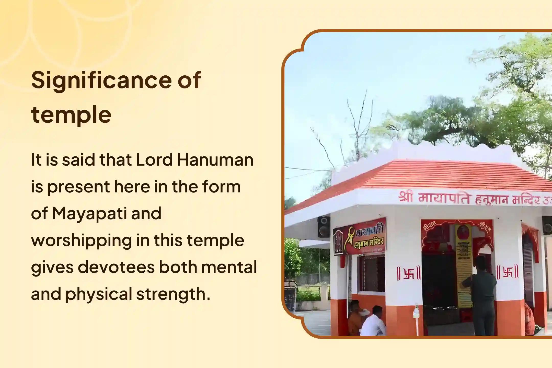 🚩 Experience the divine strength and courage with 1008 Hanuman Chalisa Path and Sankat Mochan Hanuman Ashtak Path on Tuesday 🚩