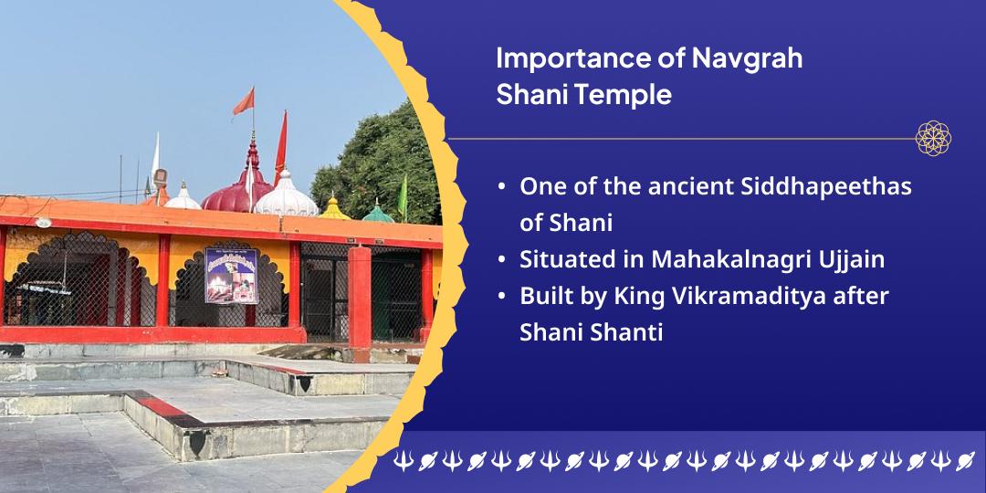 Shani Trayodashi Special Shanidev Mantra Jaap Chadhava
